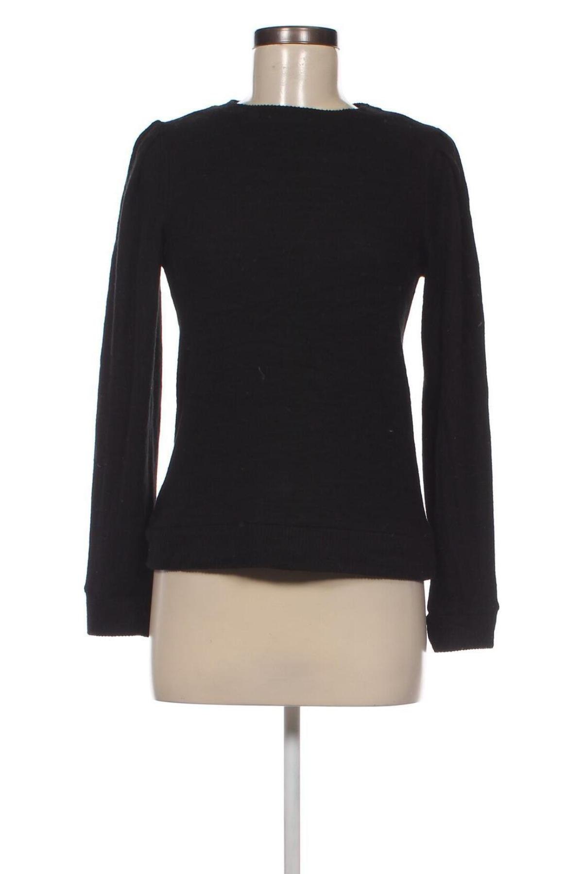 Damen Shirt Vero Moda, Größe M, Farbe Schwarz, Preis 5,57 €