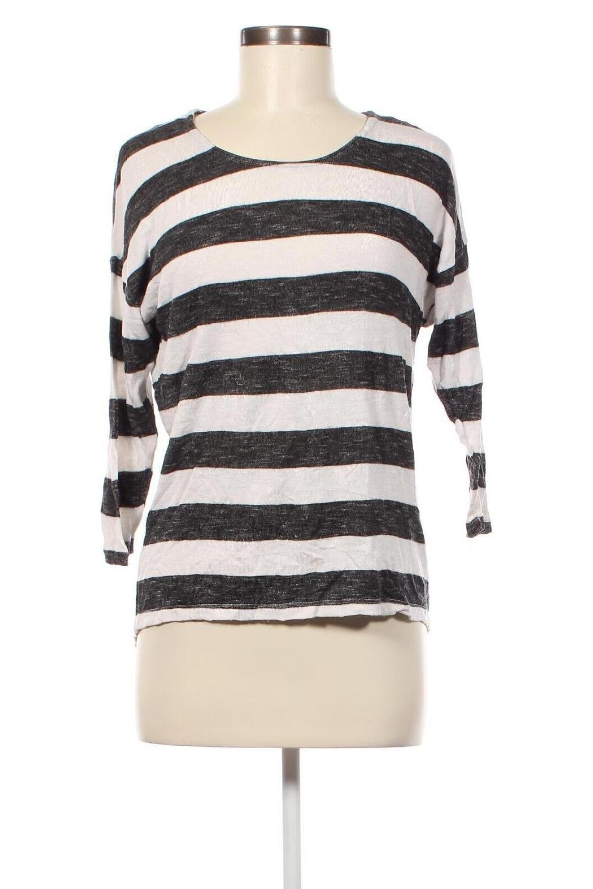 Damen Shirt Vero Moda, Größe M, Farbe Mehrfarbig, Preis 6,26 €