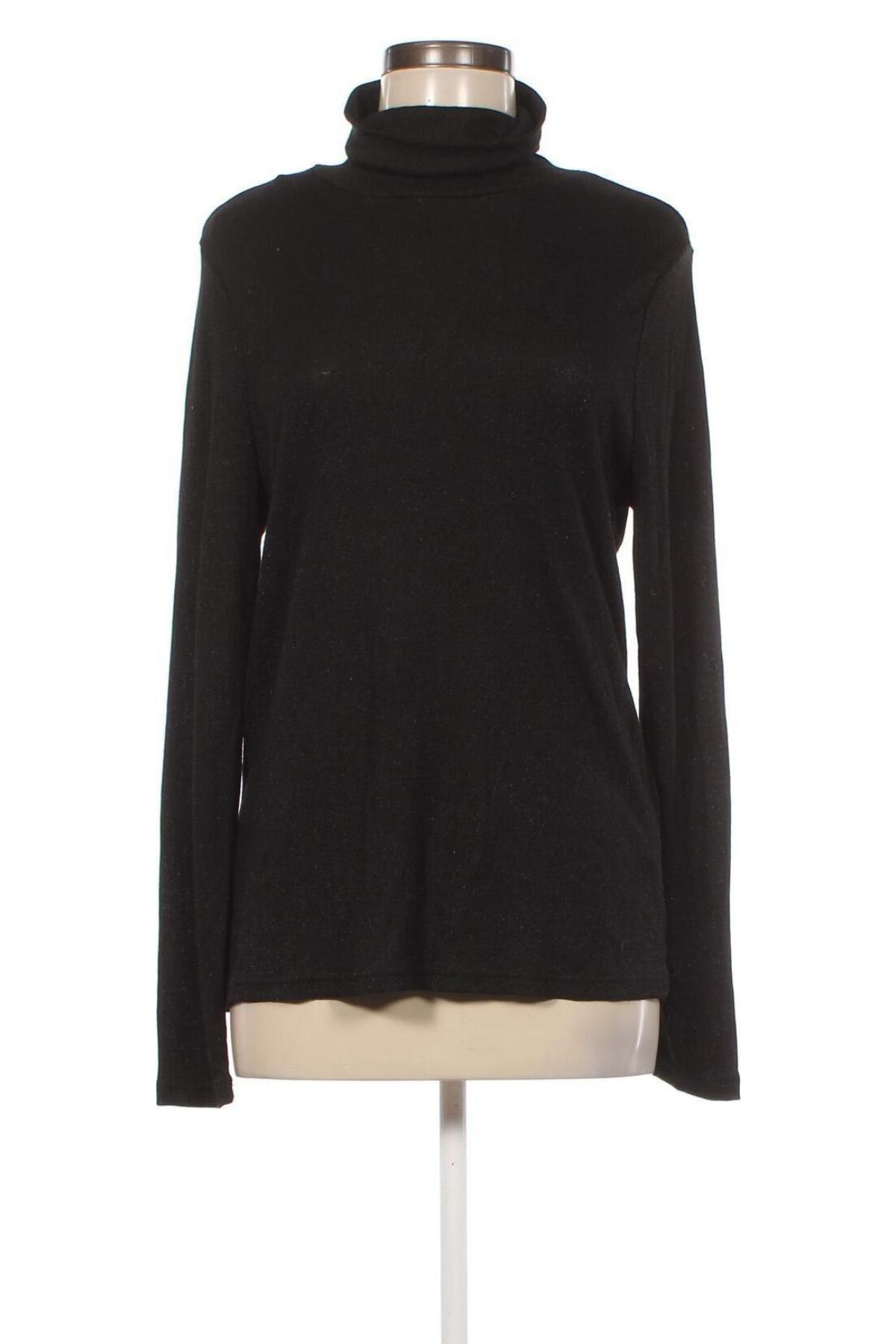 Damen Shirt Vero Moda, Größe XL, Farbe Schwarz, Preis 7,66 €