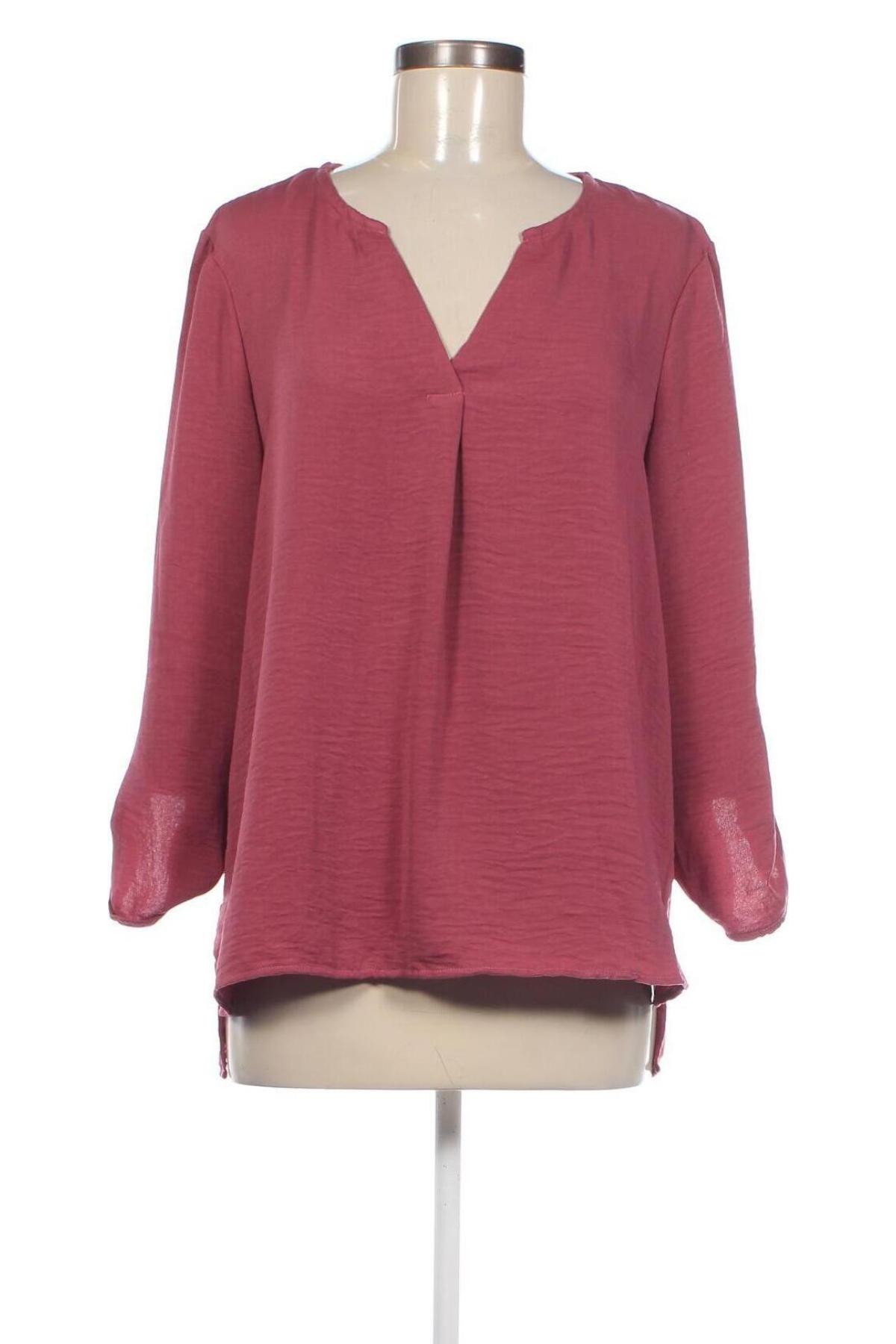 Damen Shirt Vero Moda, Größe L, Farbe Aschrosa, Preis € 6,96