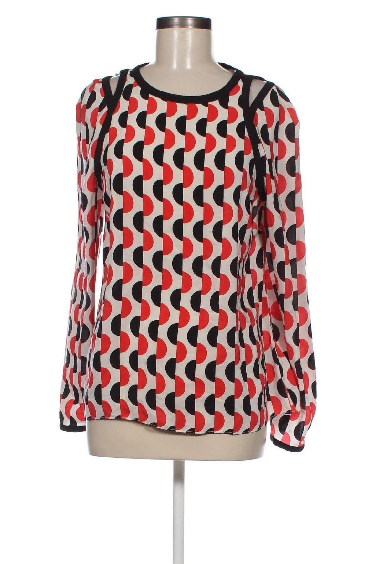 Γυναικεία μπλούζα Veronika Maine, Μέγεθος L, Χρώμα Πολύχρωμο, Τιμή 38,27 €