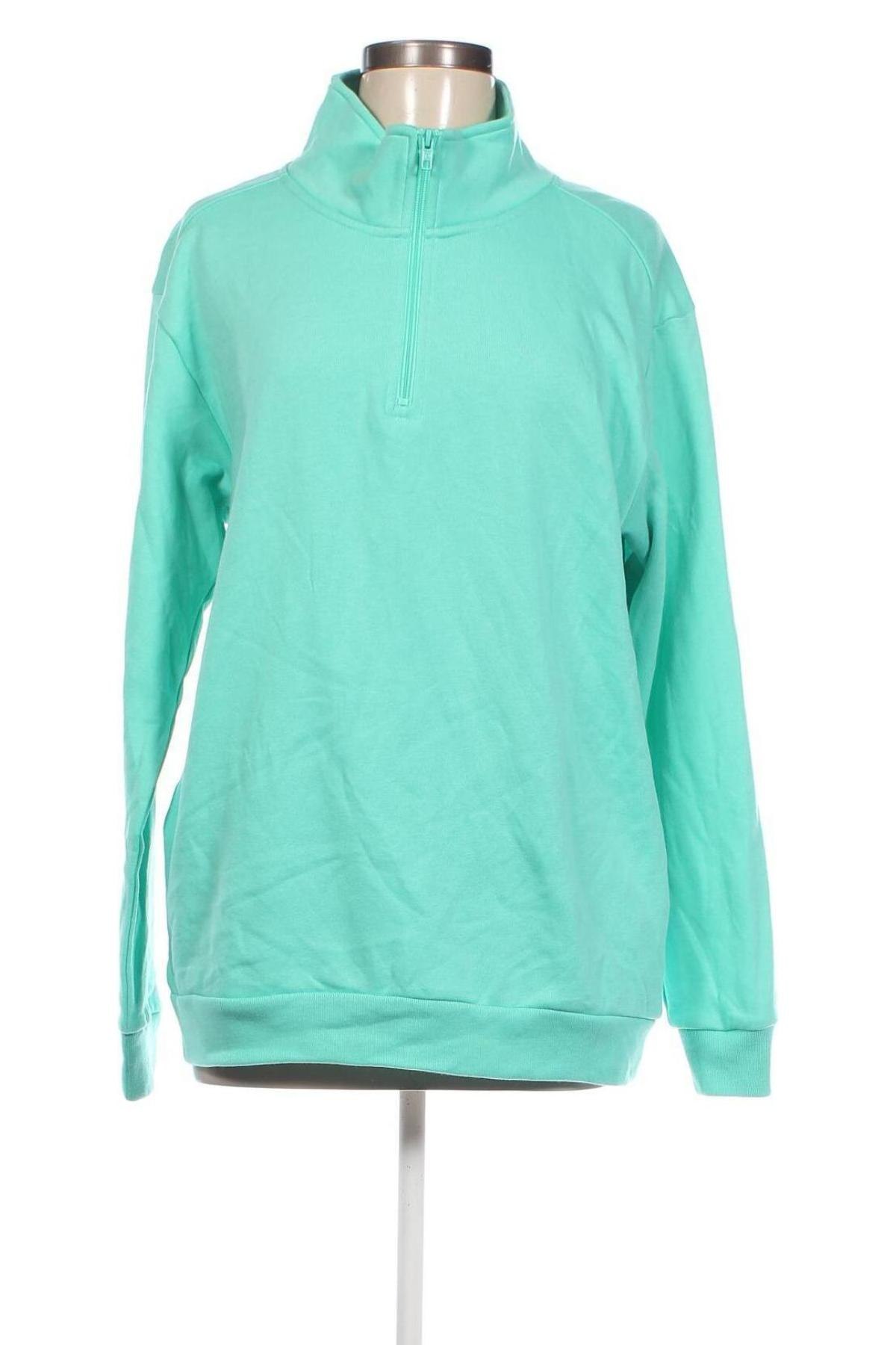 Damen Shirt Victoria's Secret, Größe M, Farbe Grün, Preis € 23,66