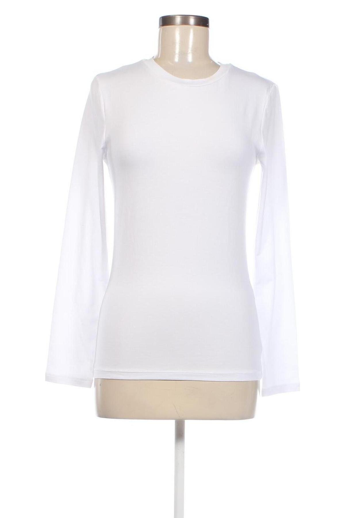 Damen Shirt View, Größe M, Farbe Weiß, Preis € 4,00