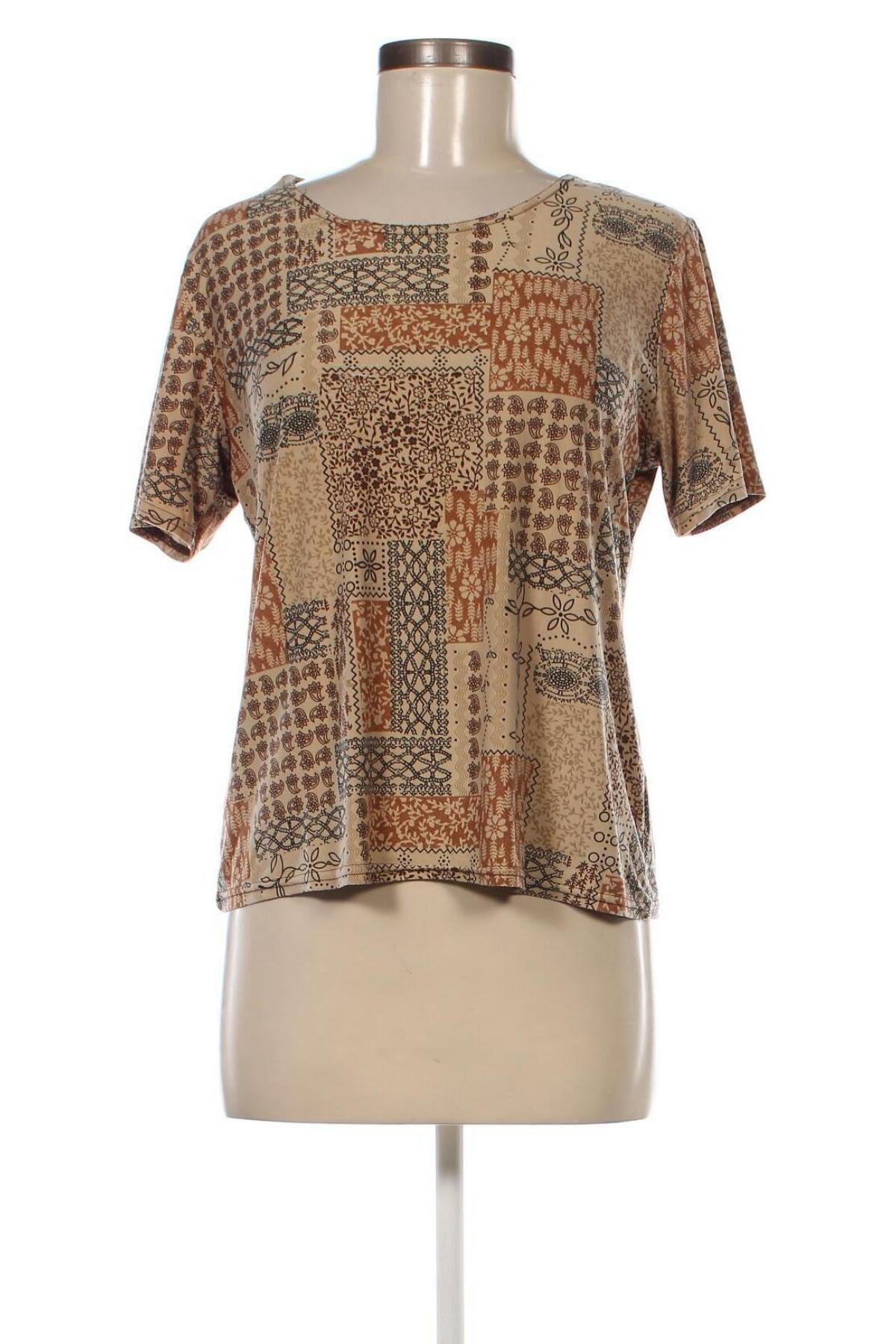 Damen Shirt Wearhouse, Größe L, Farbe Mehrfarbig, Preis € 9,91