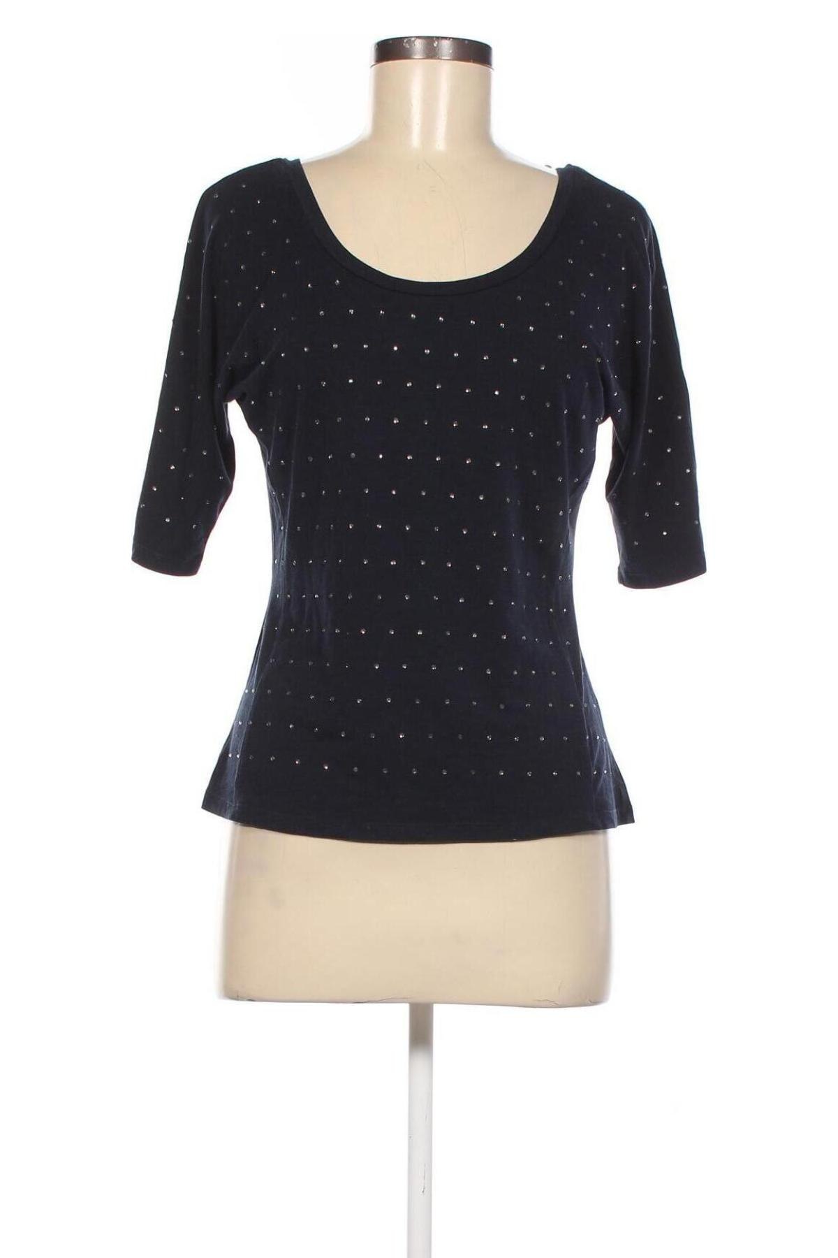 Damen Shirt Weekend Max Mara, Größe M, Farbe Blau, Preis € 42,57