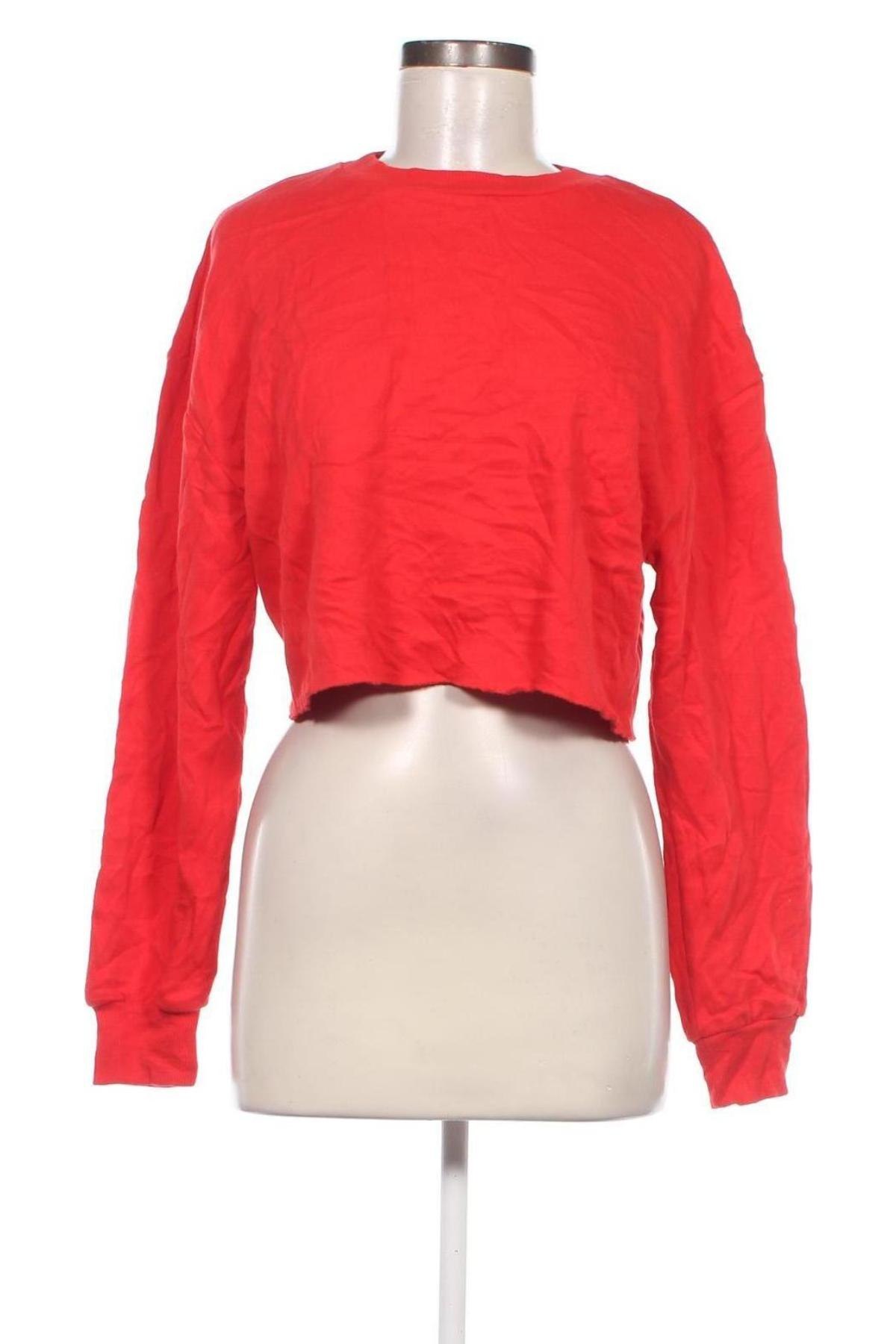 Damen Shirt Wild Fable, Größe L, Farbe Rot, Preis € 4,89