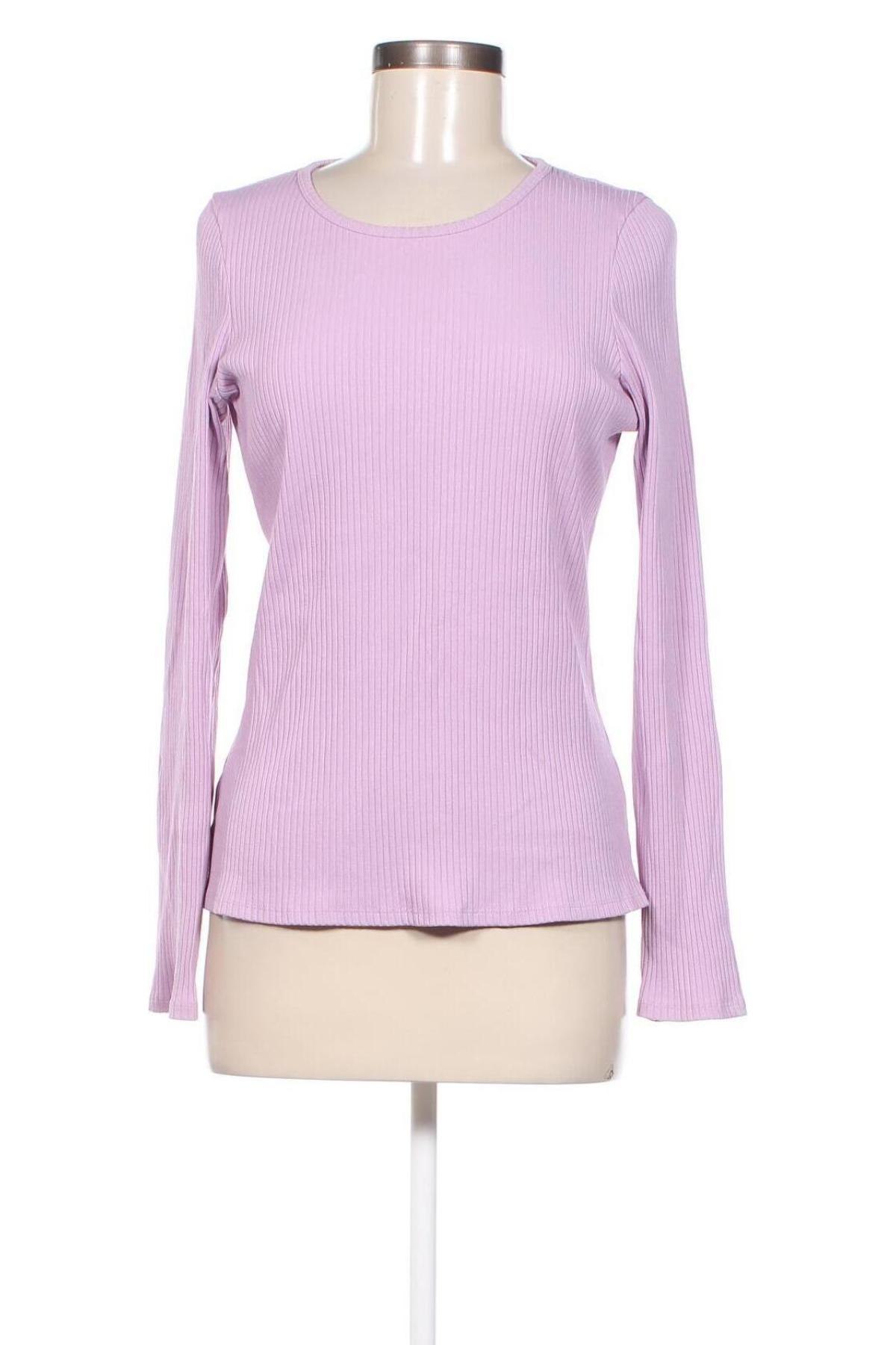 Damen Shirt Wilfred, Größe L, Farbe Lila, Preis € 13,99