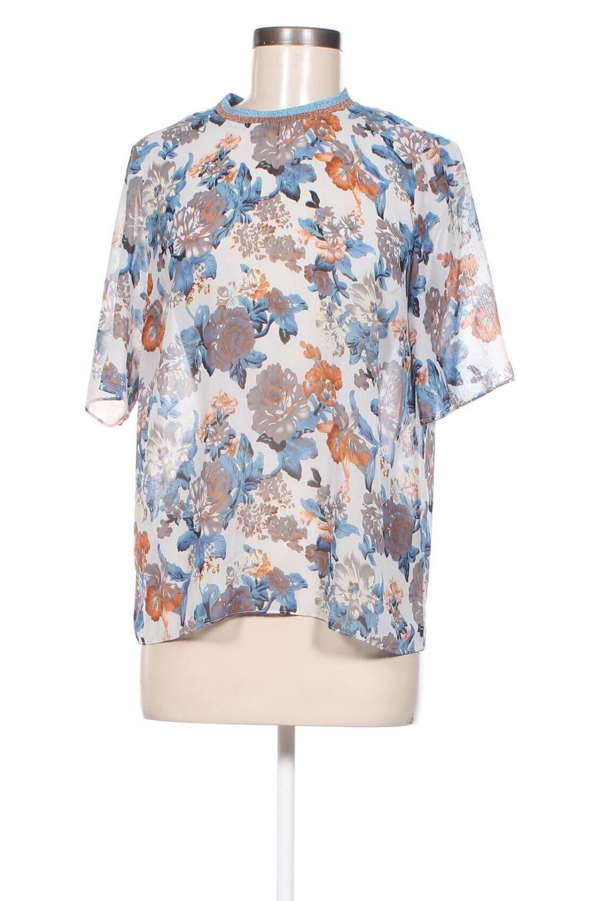 Damen Shirt Y.A.S, Größe M, Farbe Mehrfarbig, Preis € 21,90