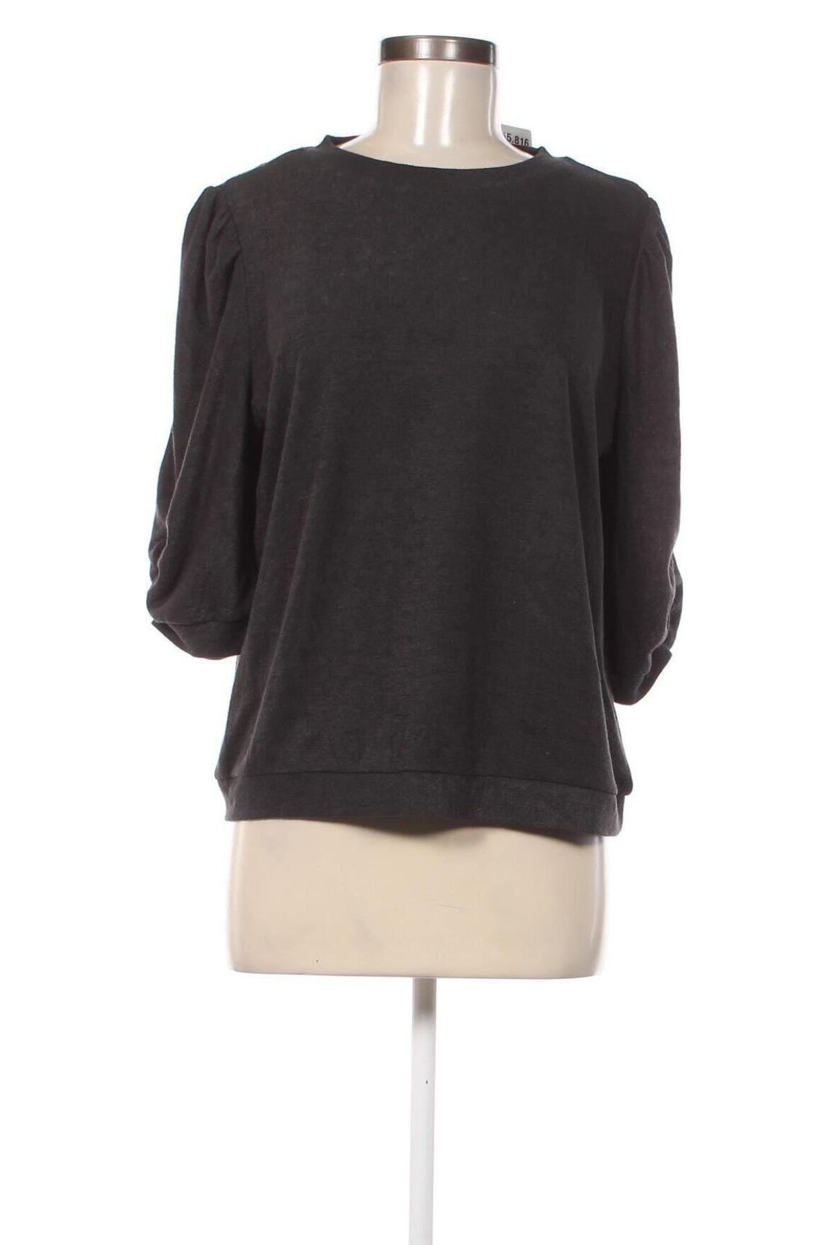 Damen Shirt Yaya, Größe L, Farbe Schwarz, Preis € 15,03