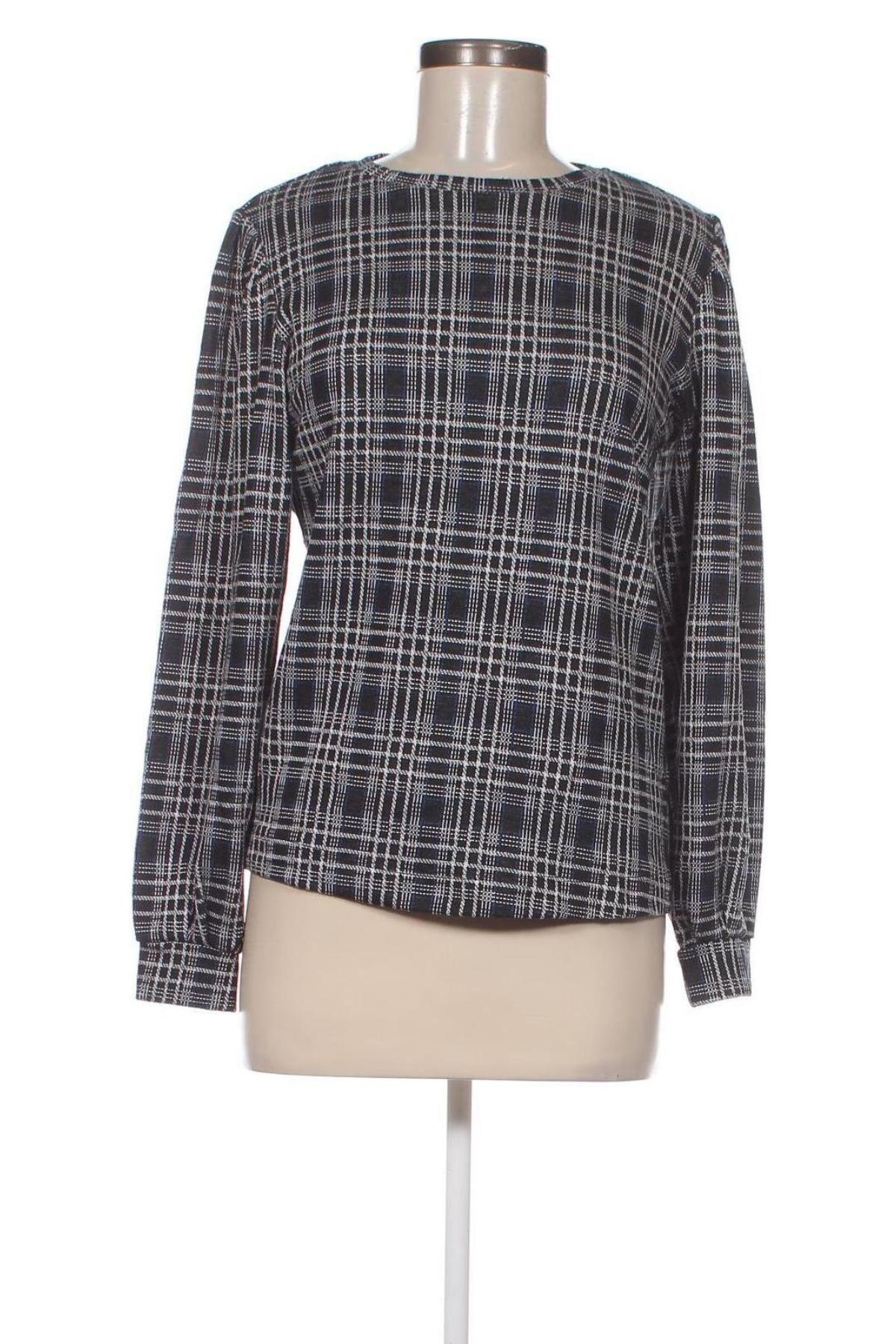 Γυναικεία μπλούζα Yessica, Μέγεθος S, Χρώμα Πολύχρωμο, Τιμή 4,47 €