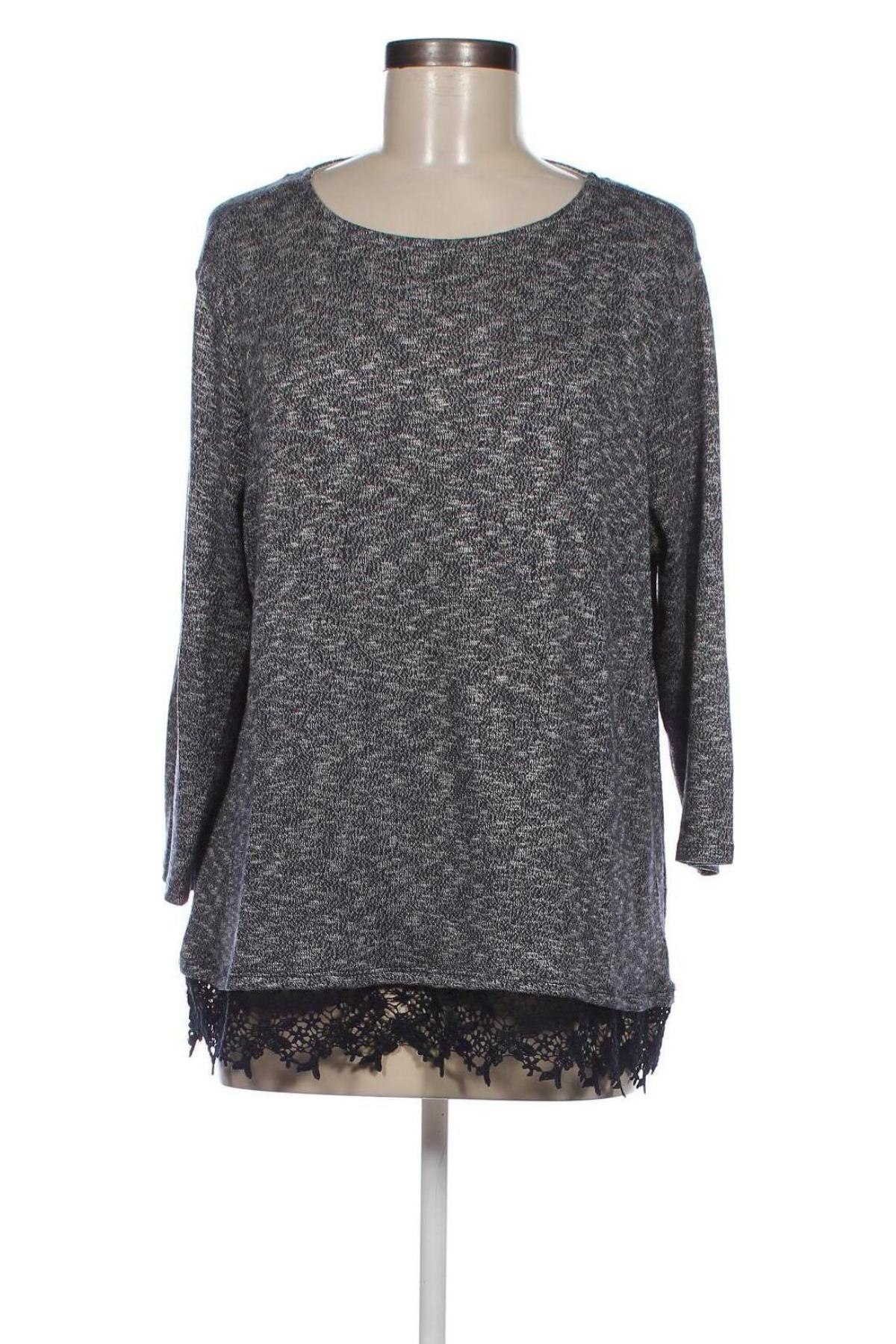 Damen Shirt Yessica, Größe M, Farbe Mehrfarbig, Preis € 5,55