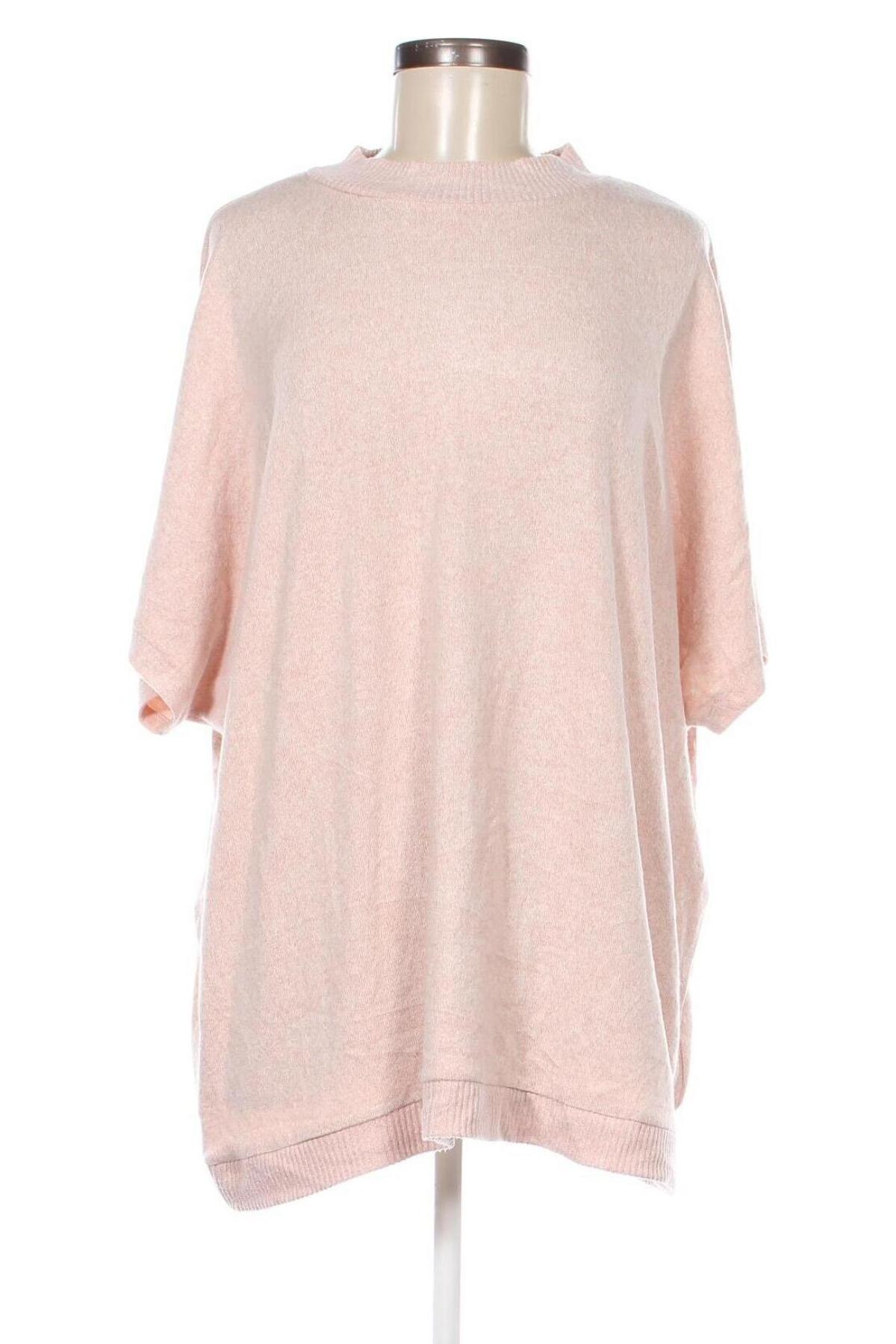 Damen Shirt Yessica, Größe XL, Farbe Rosa, Preis 7,27 €