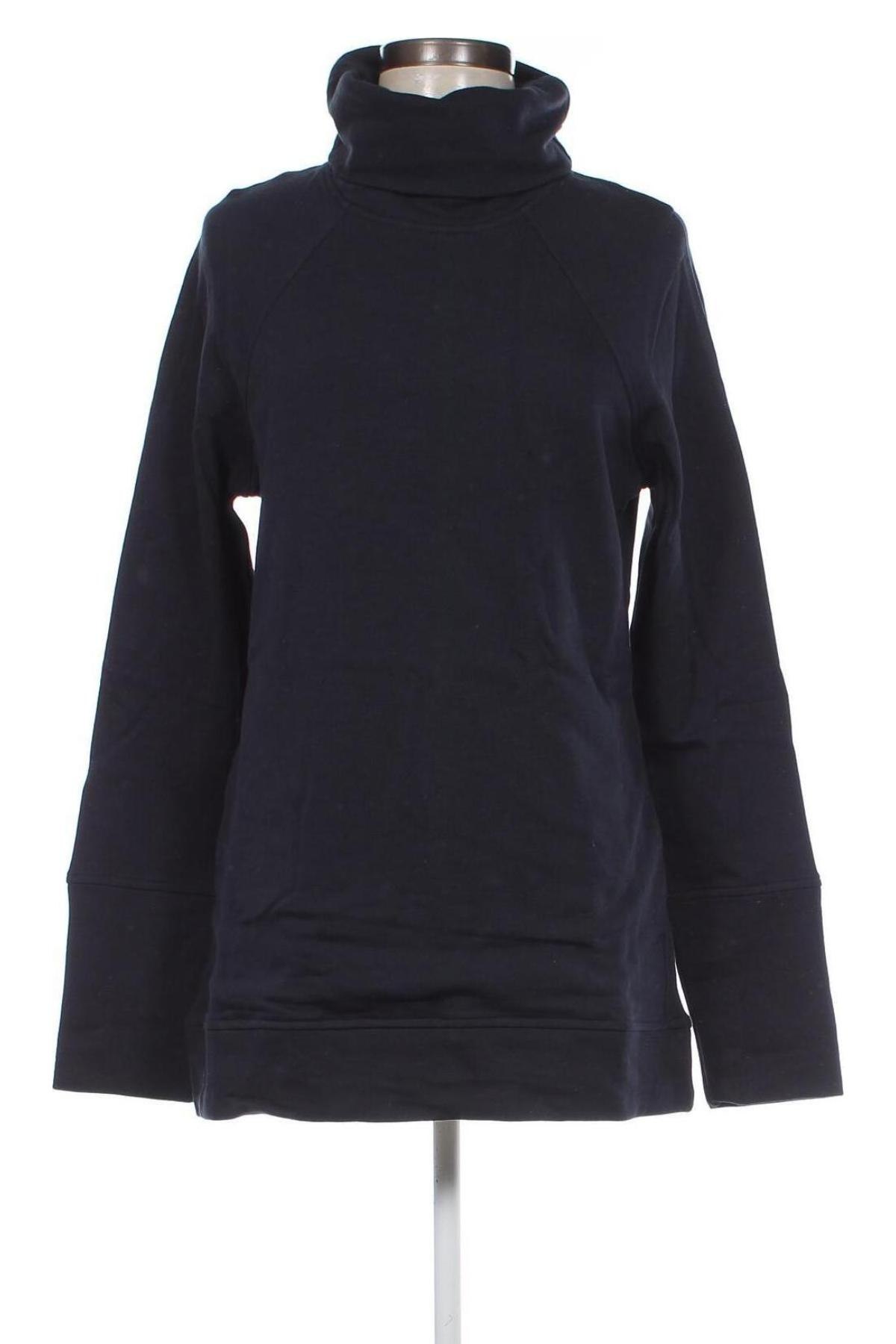 Γυναικεία μπλούζα Zaggora, Μέγεθος M, Χρώμα Μπλέ, Τιμή 9,39 €