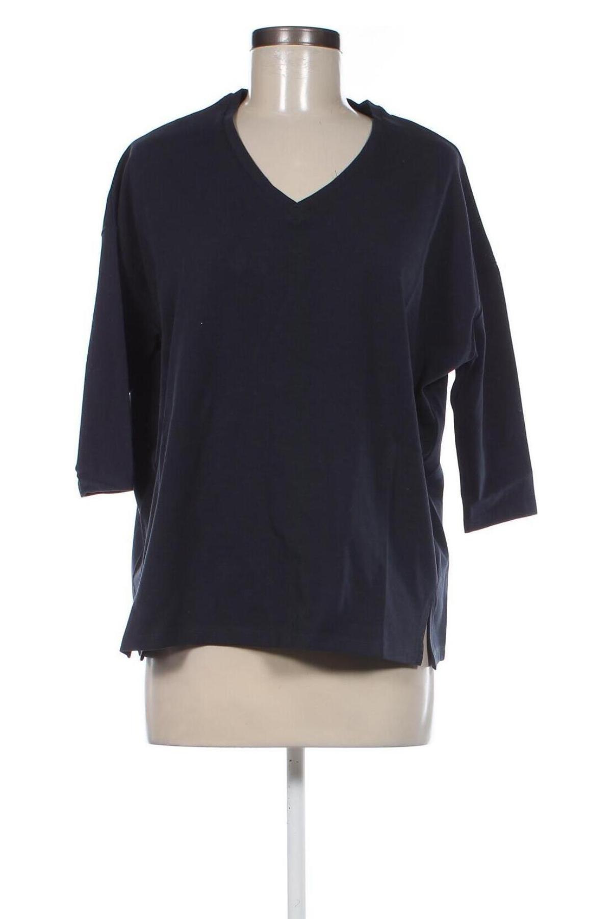 Damen Shirt Zaggora, Größe M, Farbe Blau, Preis € 2,99