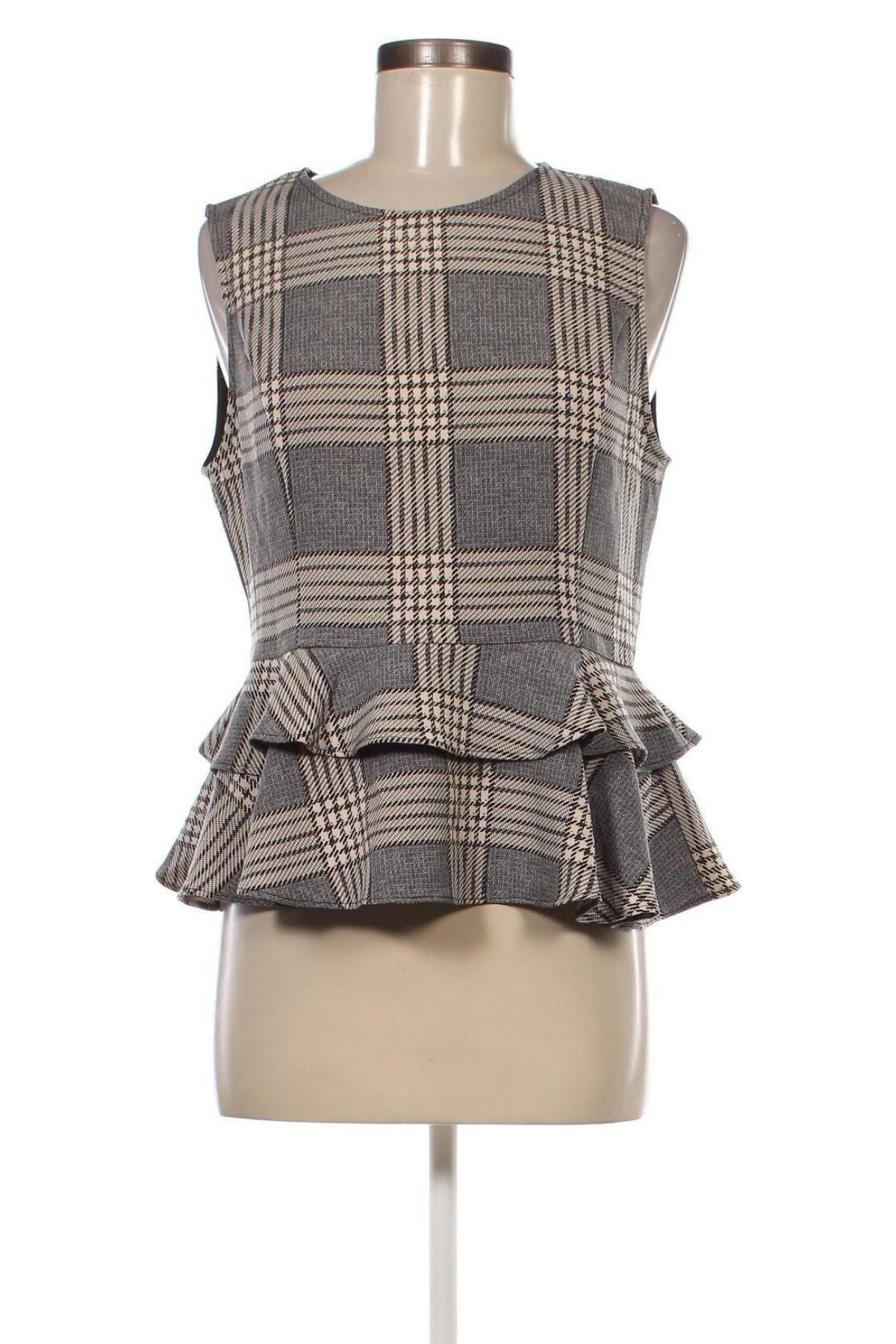 Γυναικεία μπλούζα Zalora, Μέγεθος XL, Χρώμα Πολύχρωμο, Τιμή 4,99 €