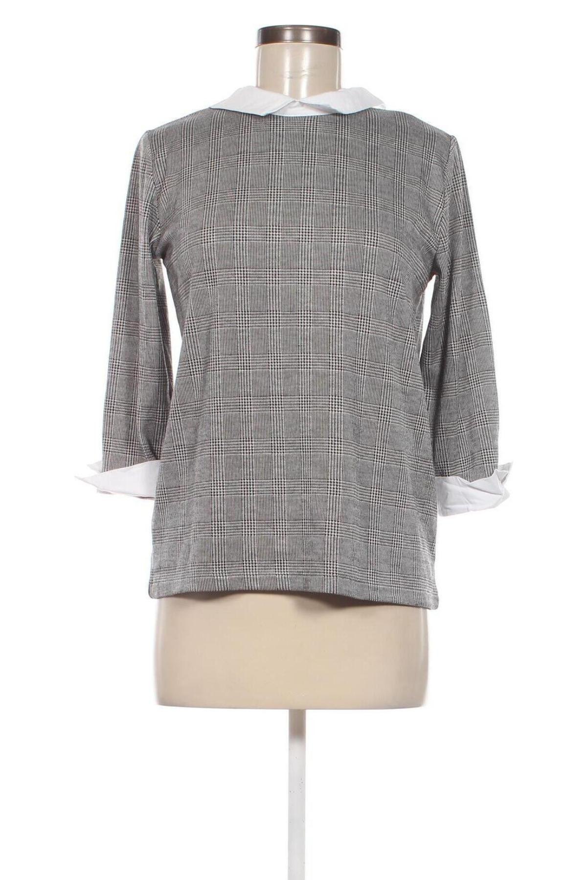 Γυναικεία μπλούζα Zamba, Μέγεθος M, Χρώμα Πολύχρωμο, Τιμή 2,94 €