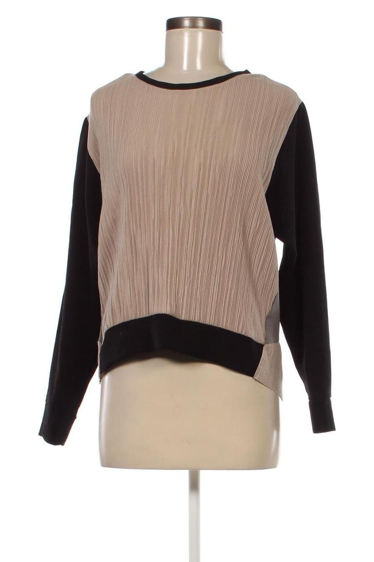 Damen Shirt Zara, Größe S, Farbe Mehrfarbig, Preis 7,98 €