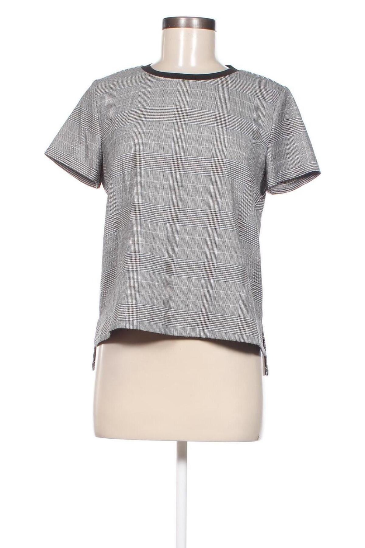 Damen Shirt Zara, Größe M, Farbe Mehrfarbig, Preis 5,83 €