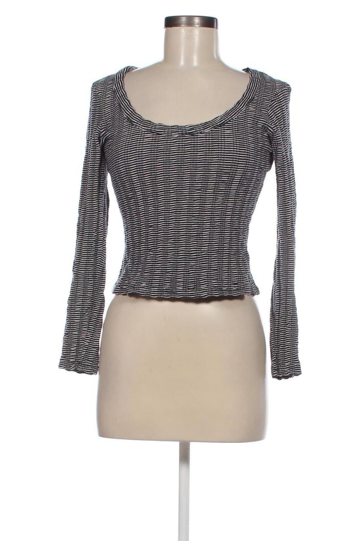 Damen Shirt Zara Trafaluc, Größe S, Farbe Mehrfarbig, Preis 7,05 €