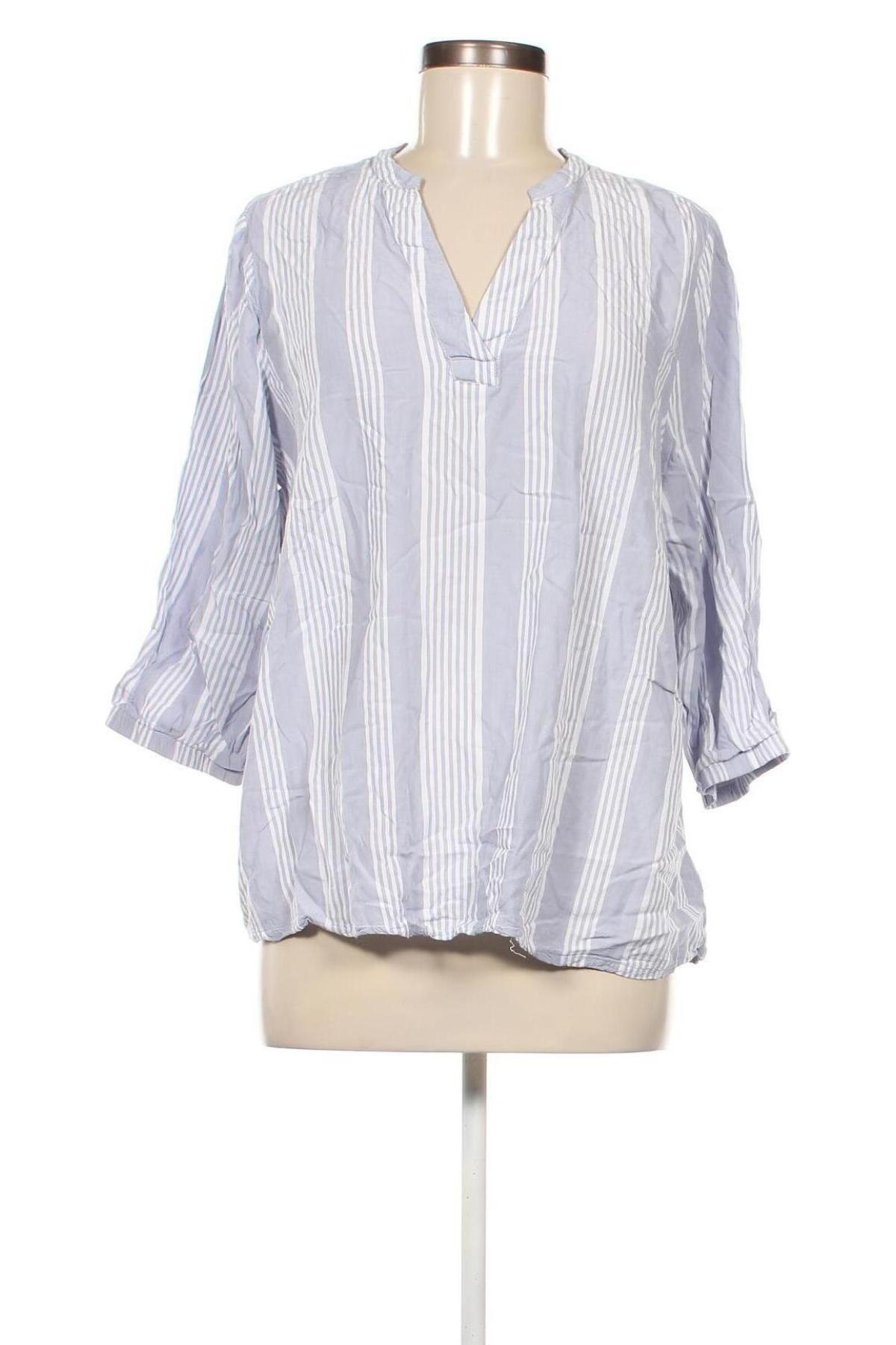 Damen Shirt Ze-Ze, Größe XXL, Farbe Mehrfarbig, Preis € 13,22