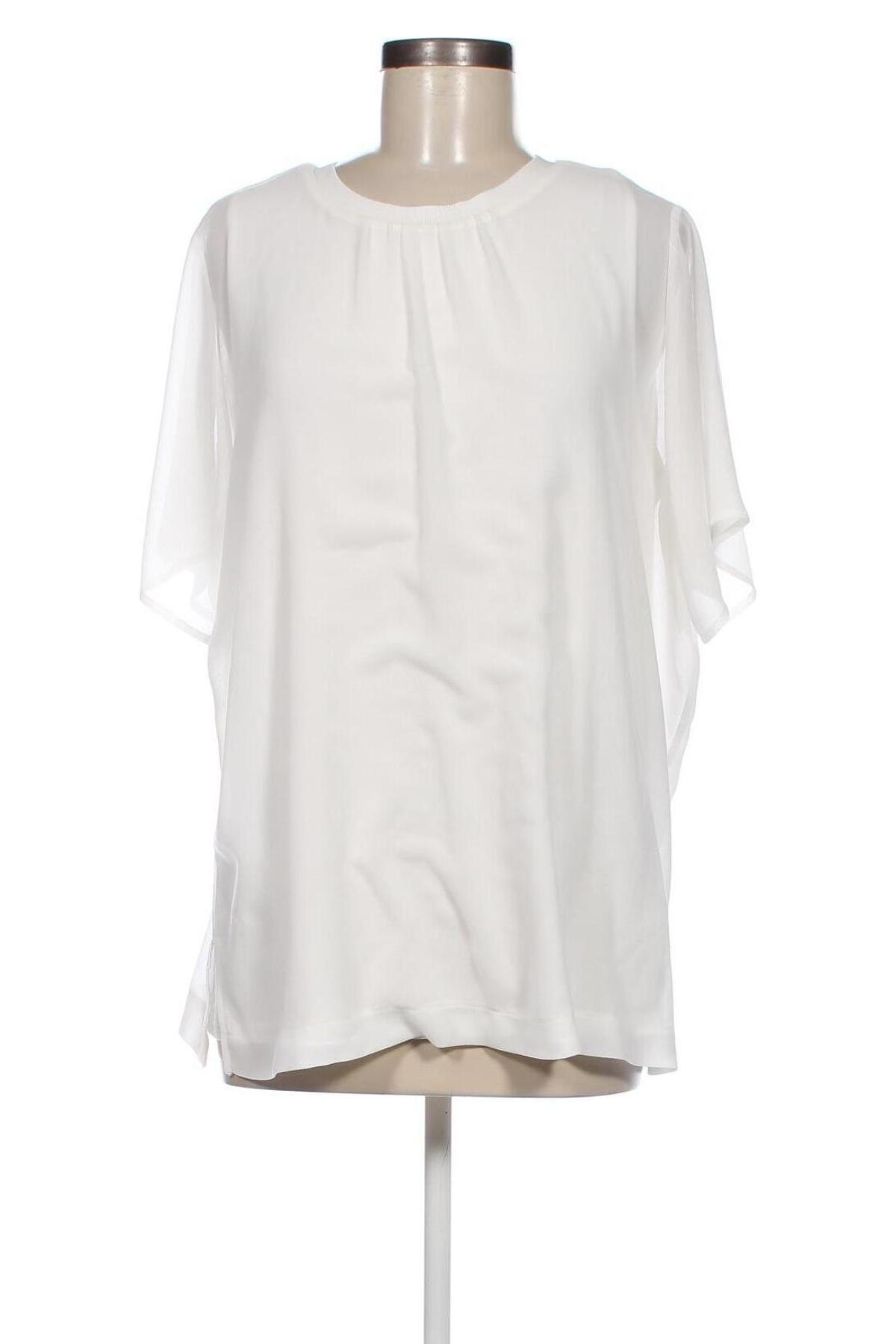 Bluză de femei Zero, Mărime XL, Culoare Alb, Preț 135,54 Lei