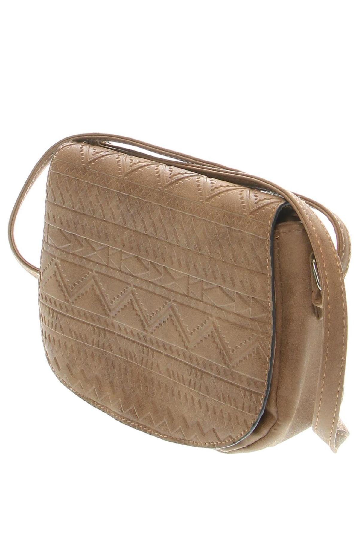 Damentasche, Farbe Beige, Preis 10,00 €