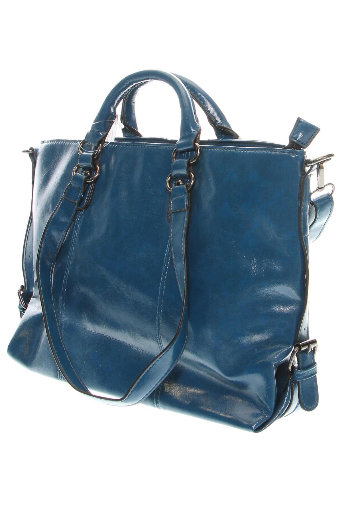 Damentasche, Farbe Blau, Preis 9,72 €