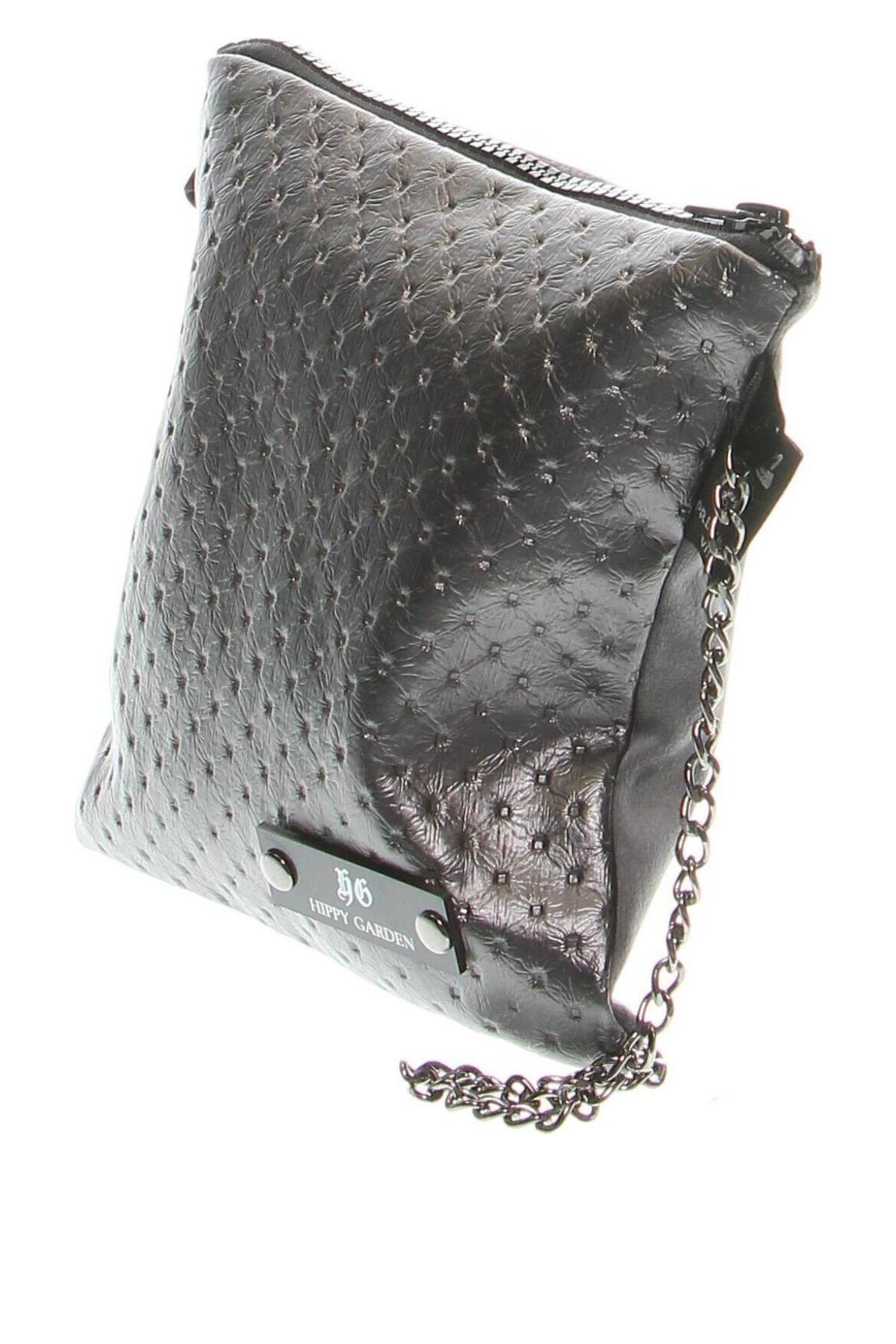 Damentasche, Farbe Grau, Preis 8,59 €