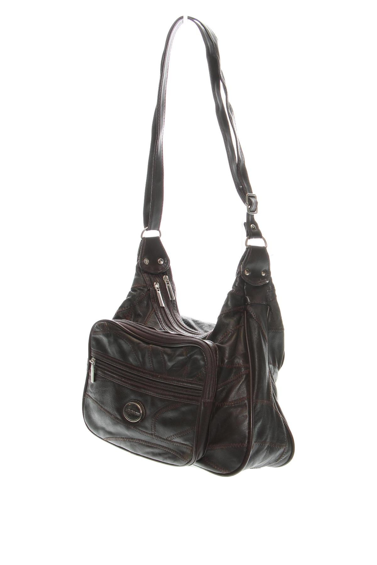 Damentasche, Farbe Braun, Preis € 26,23