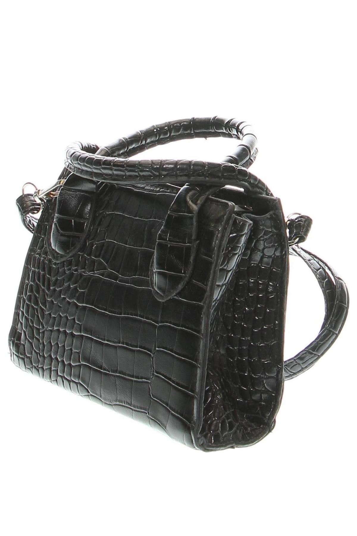 Damentasche, Farbe Schwarz, Preis € 8,59