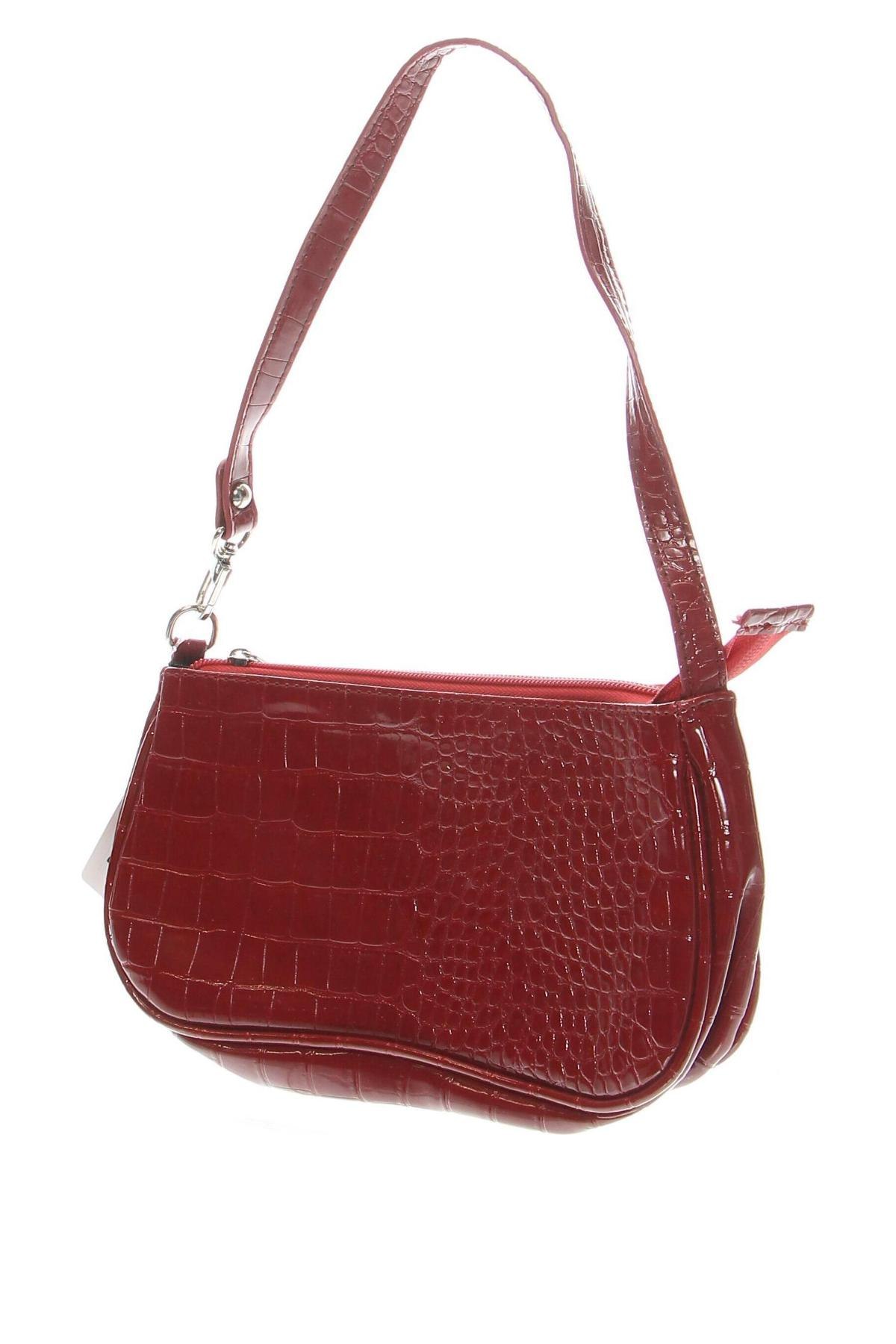 Damentasche, Farbe Rot, Preis € 9,25