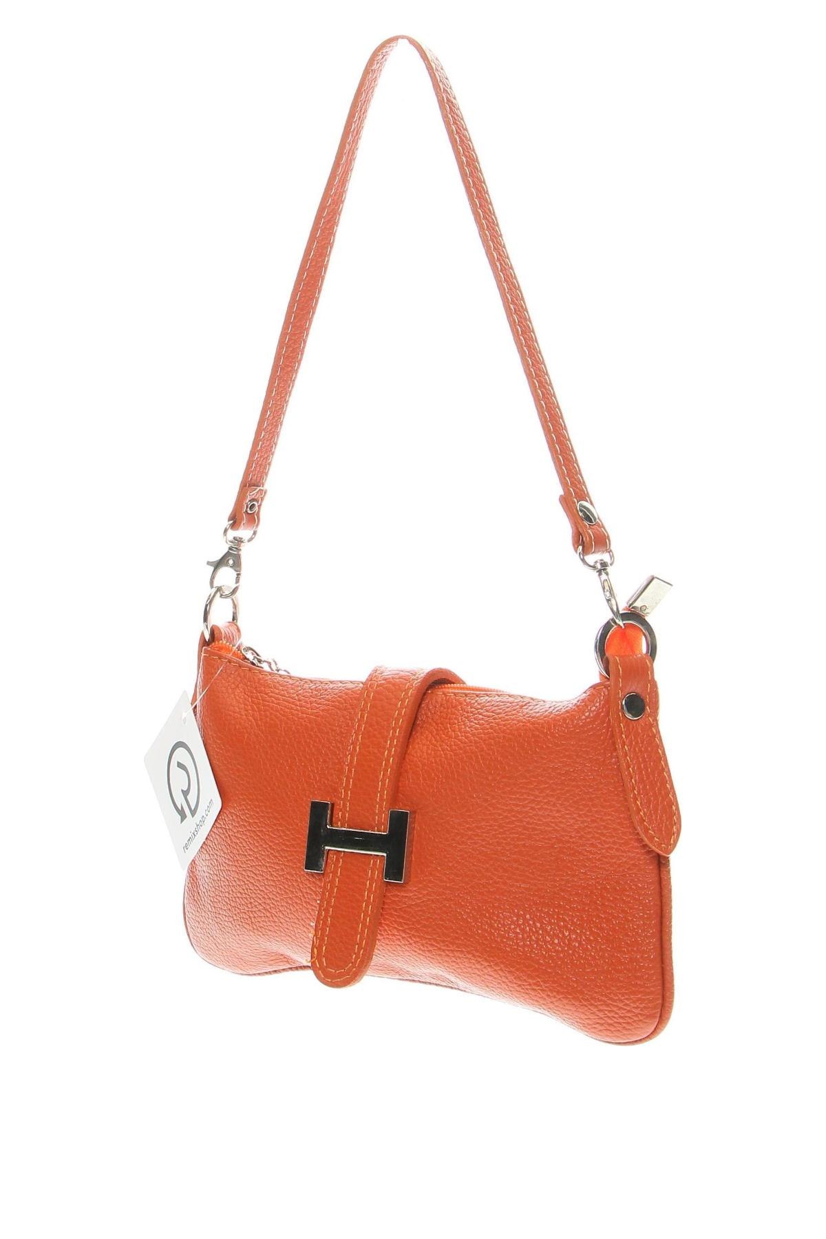 Damentasche, Farbe Orange, Preis € 40,36