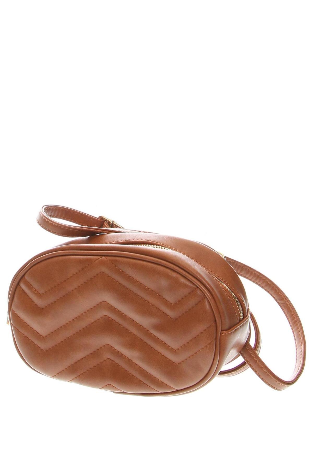 Damentasche, Farbe Braun, Preis € 8,59