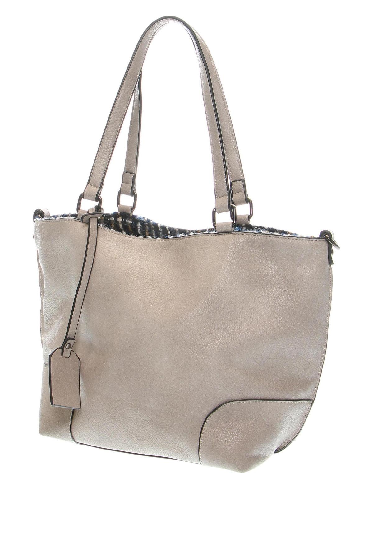 Damentasche, Farbe Beige, Preis € 13,22