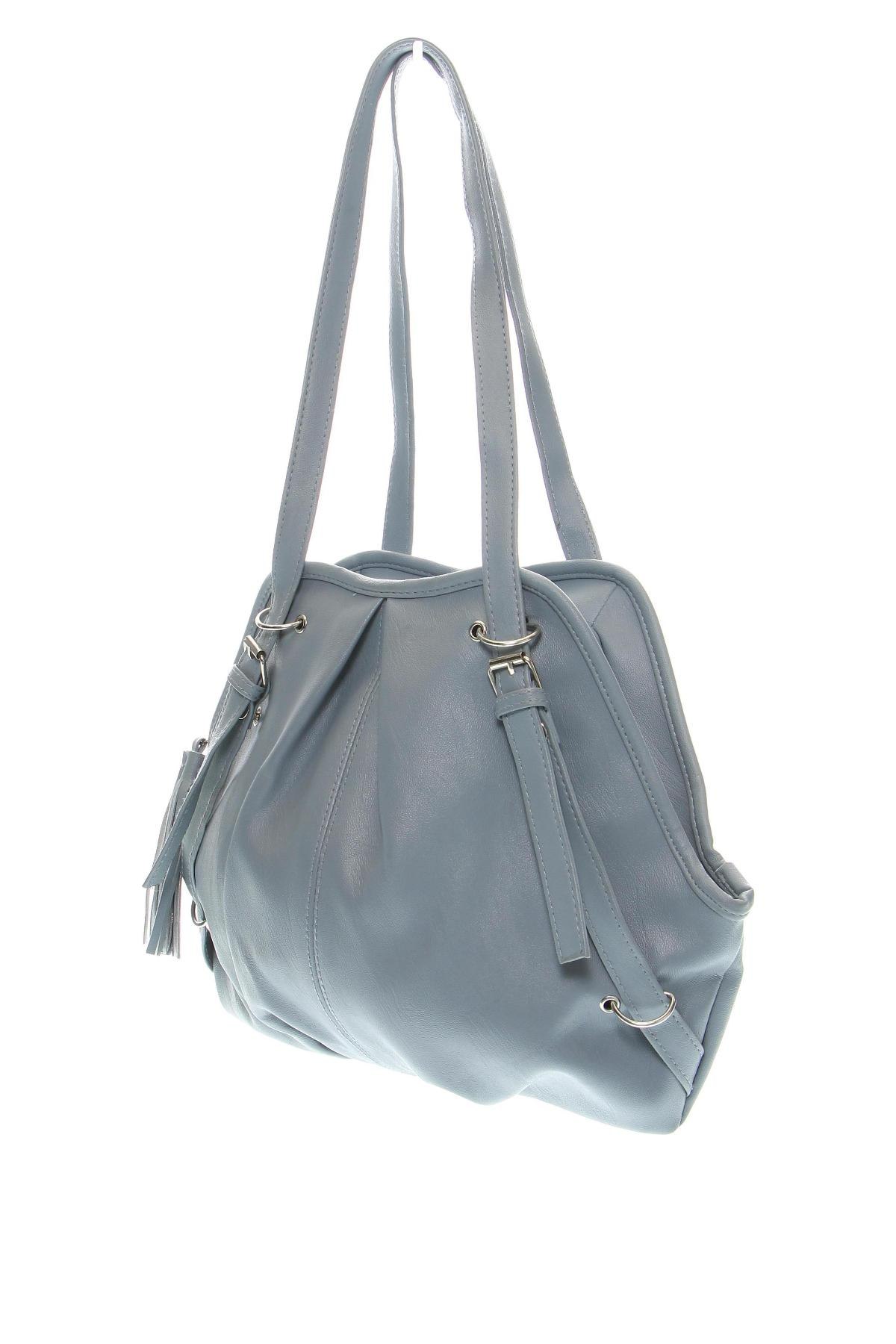 Damentasche, Farbe Blau, Preis € 10,00