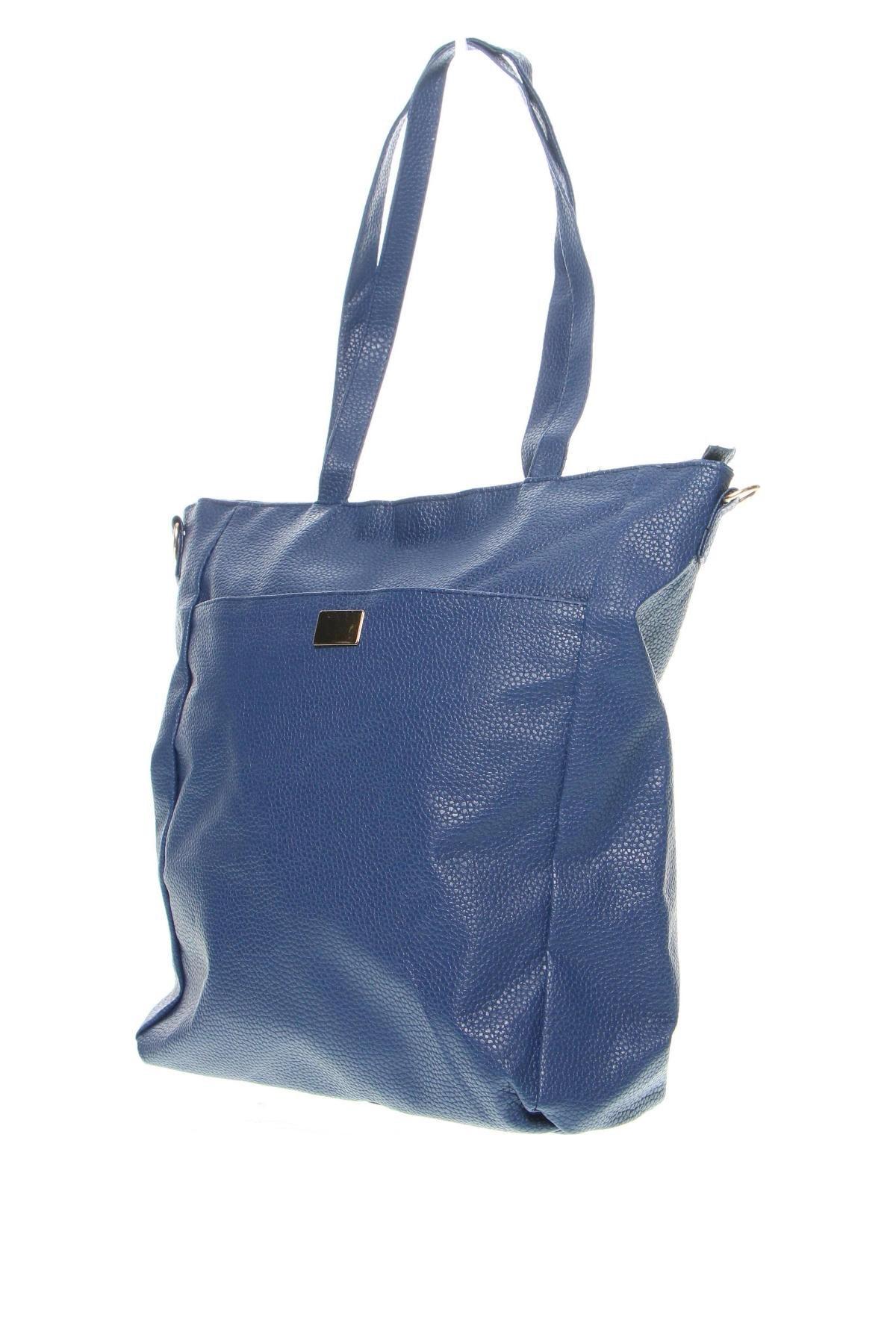 Damentasche, Farbe Blau, Preis € 13,22