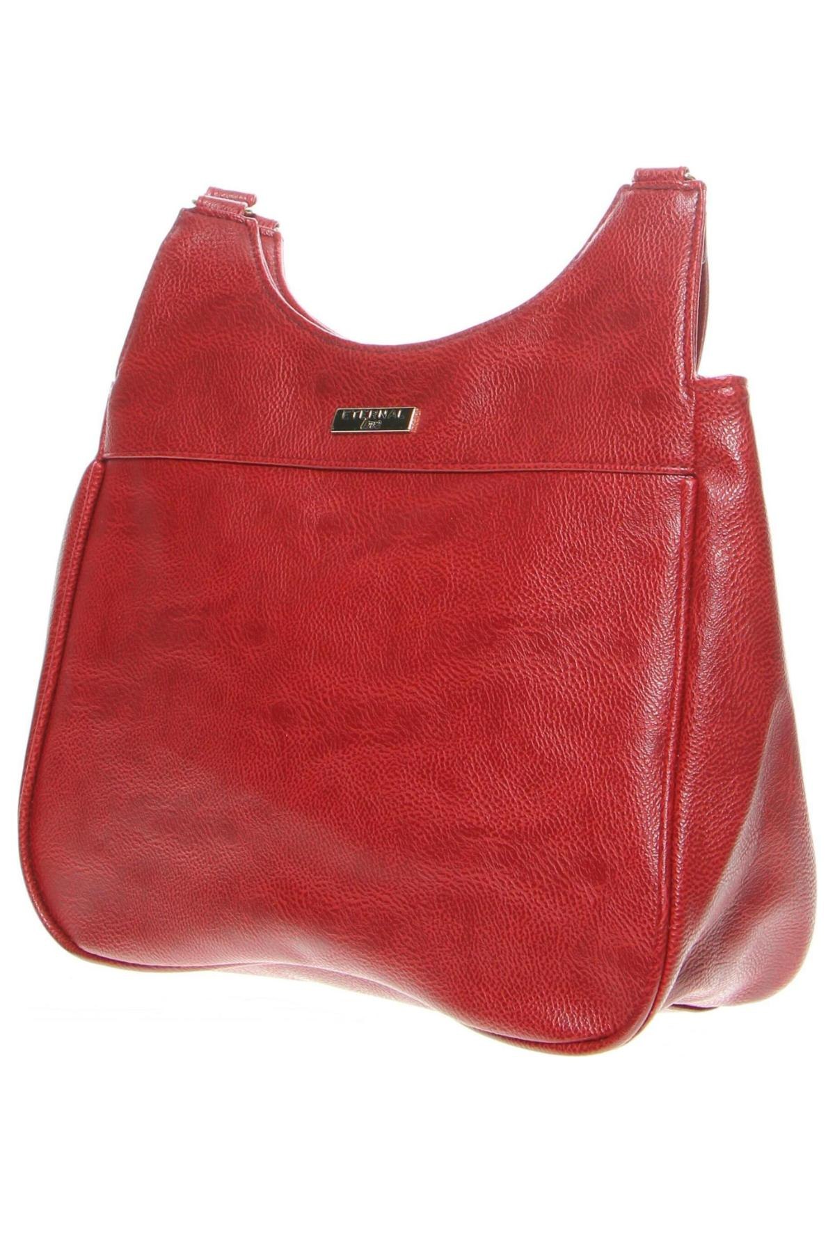 Damentasche, Farbe Rot, Preis € 13,22