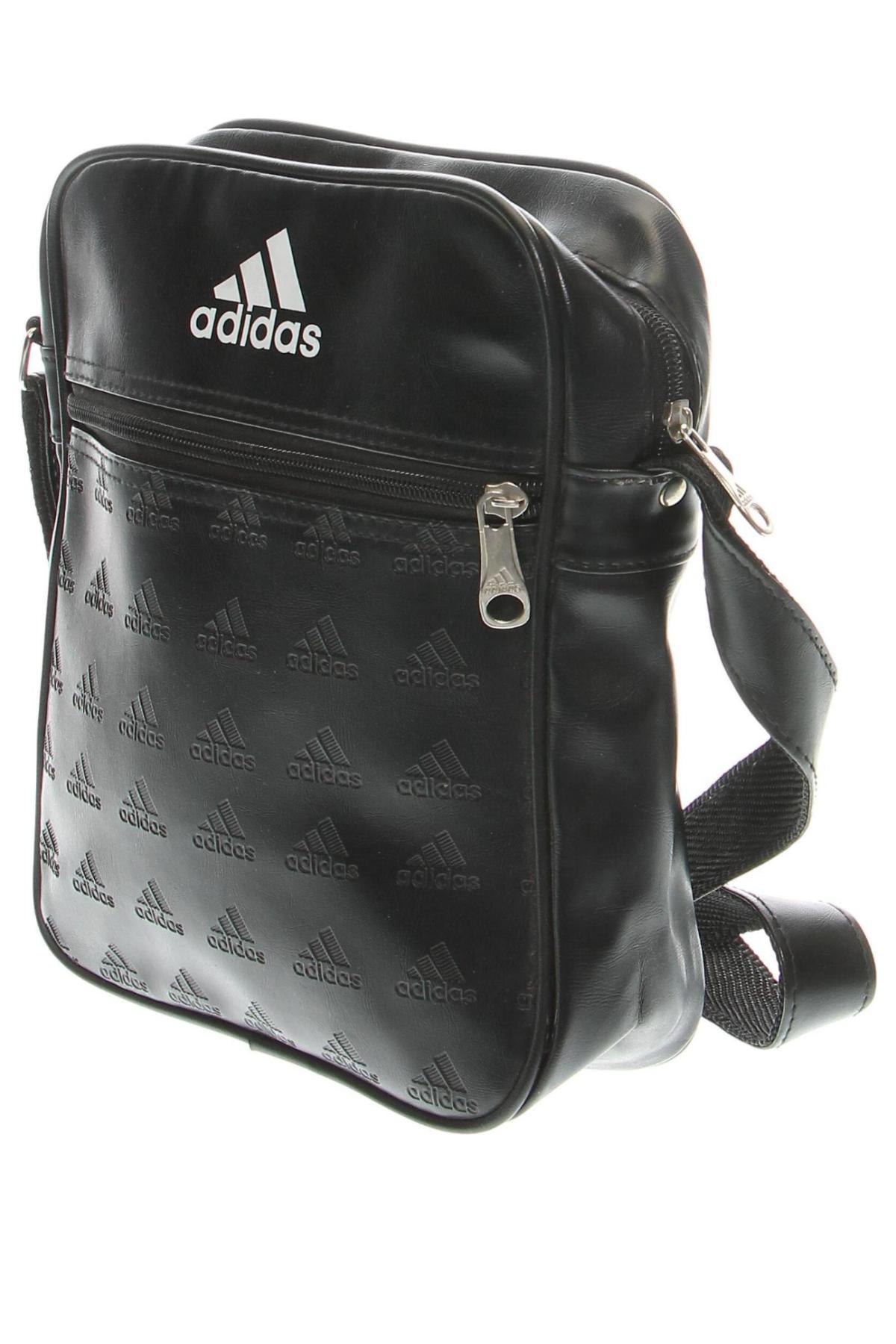 Geantă de femei Adidas, Culoare Negru, Preț 121,46 Lei