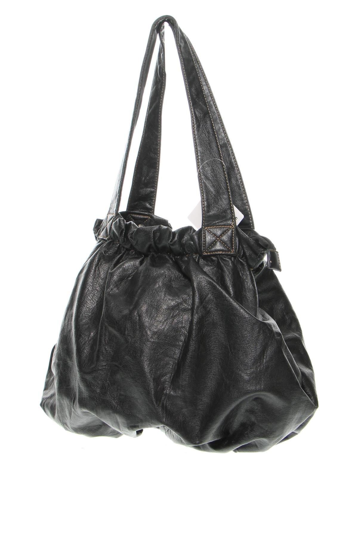 Дамска чанта Chenson, Цвят Черен, Цена 24,70 лв.