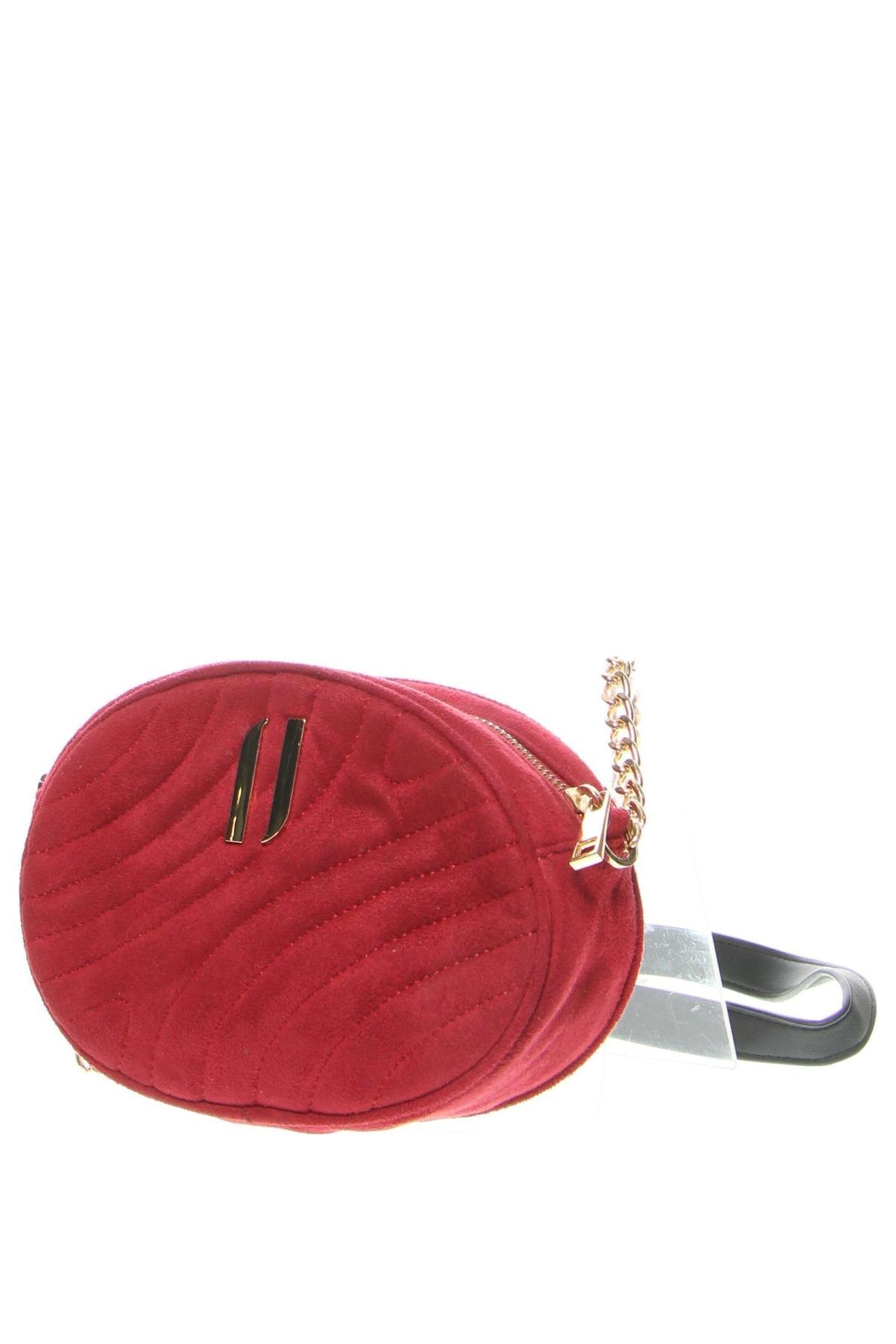 Γυναικεία τσάντα Cropp, Χρώμα Κόκκινο, Τιμή 22,11 €