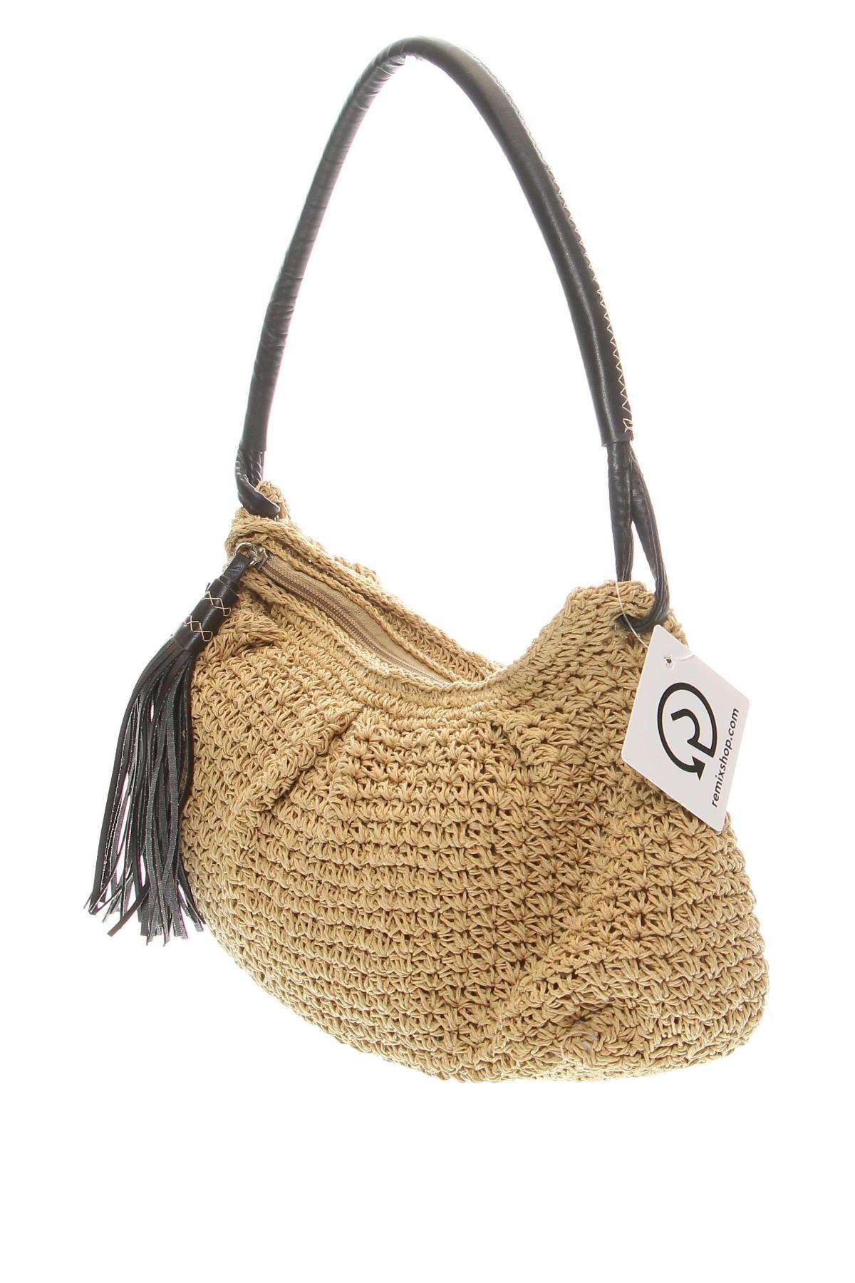 Damentasche Esprit, Farbe Beige, Preis € 20,99