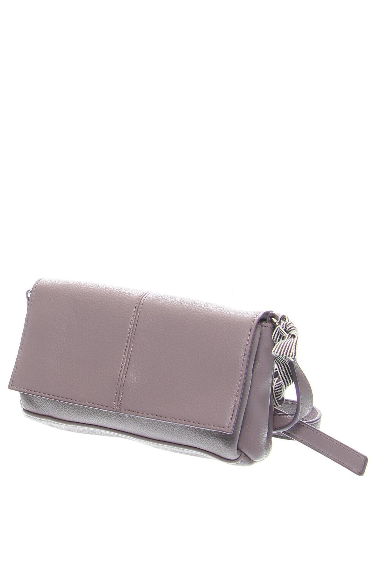 Γυναικεία τσάντα Esprit, Χρώμα Βιολετί, Τιμή 16,48 €