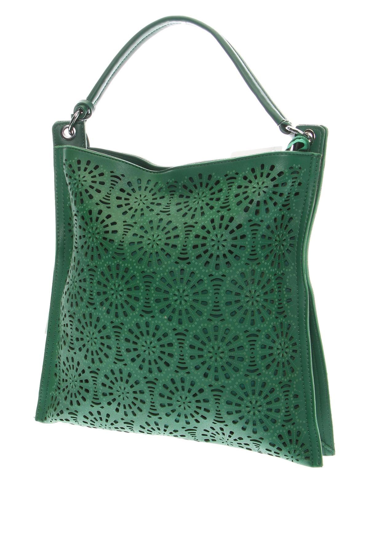 Damentasche Eternel, Farbe Grün, Preis € 13,22