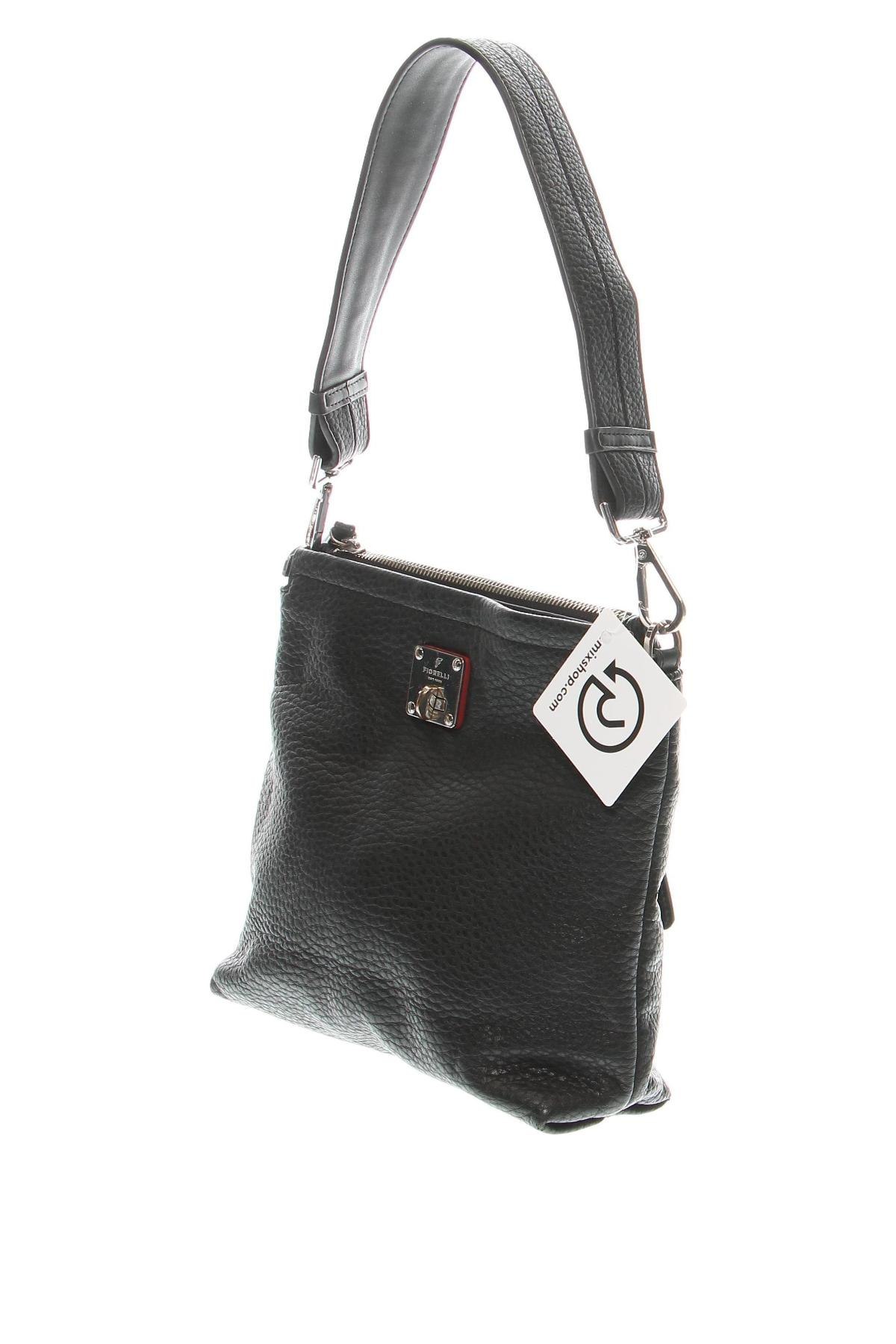 Дамска чанта Fiorelli, Цвят Черен, Цена 26,65 лв.