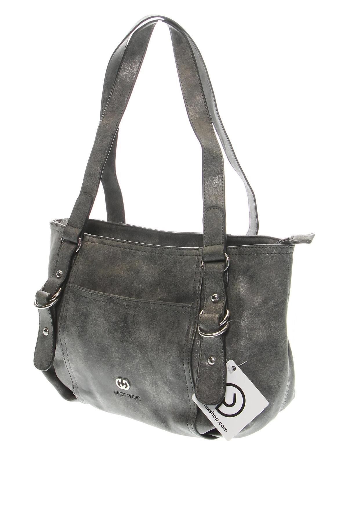 Damentasche Gerry Weber, Farbe Grau, Preis € 44,95