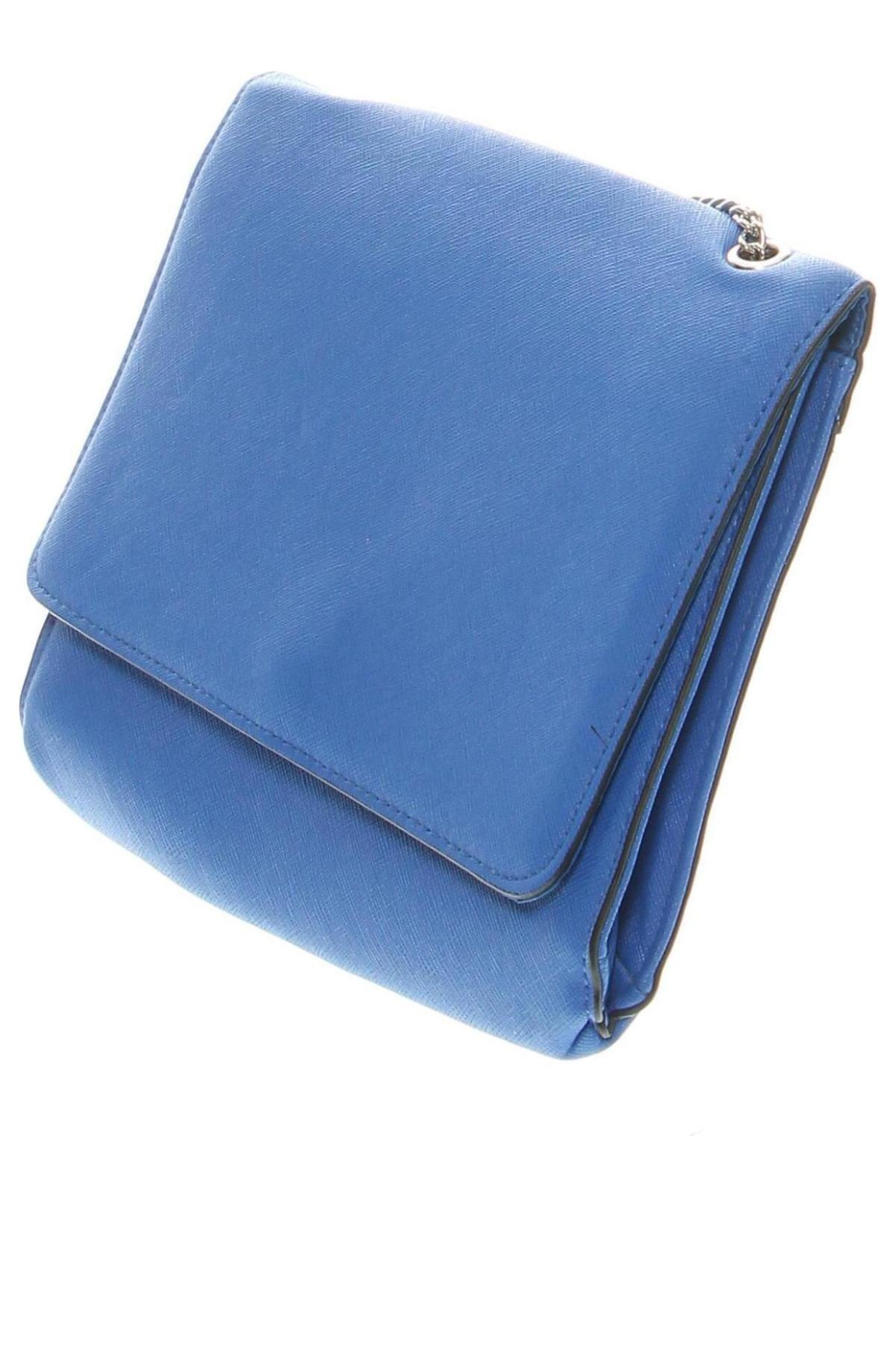 Damentasche H&M, Farbe Blau, Preis 13,22 €
