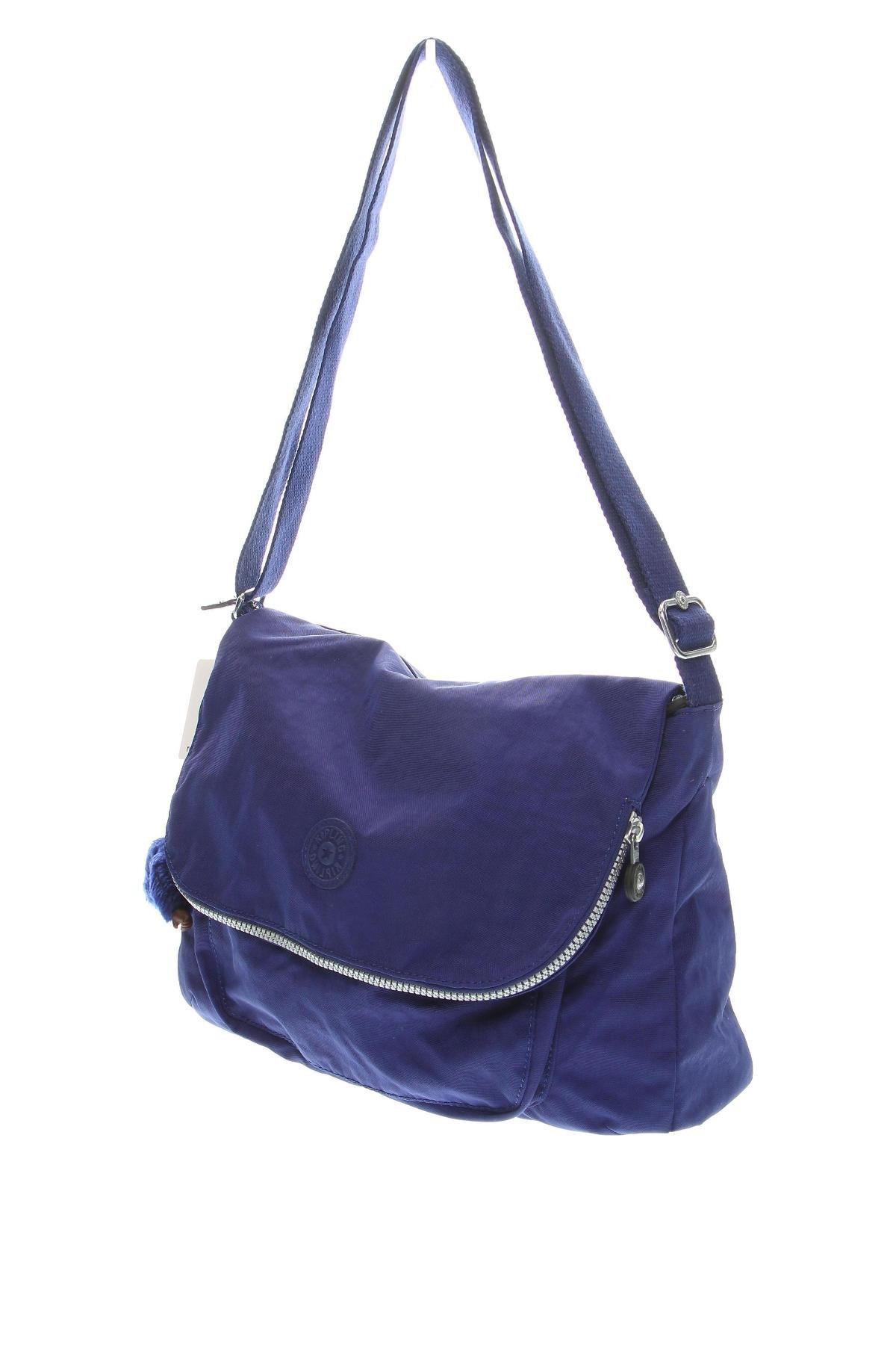 Damentasche Kipling, Farbe Blau, Preis 25,93 €