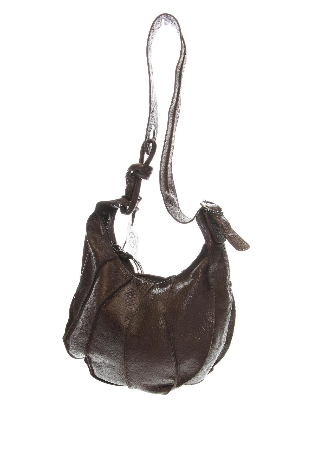 Γυναικεία τσάντα Liebeskind, Χρώμα Καφέ, Τιμή 60,96 €