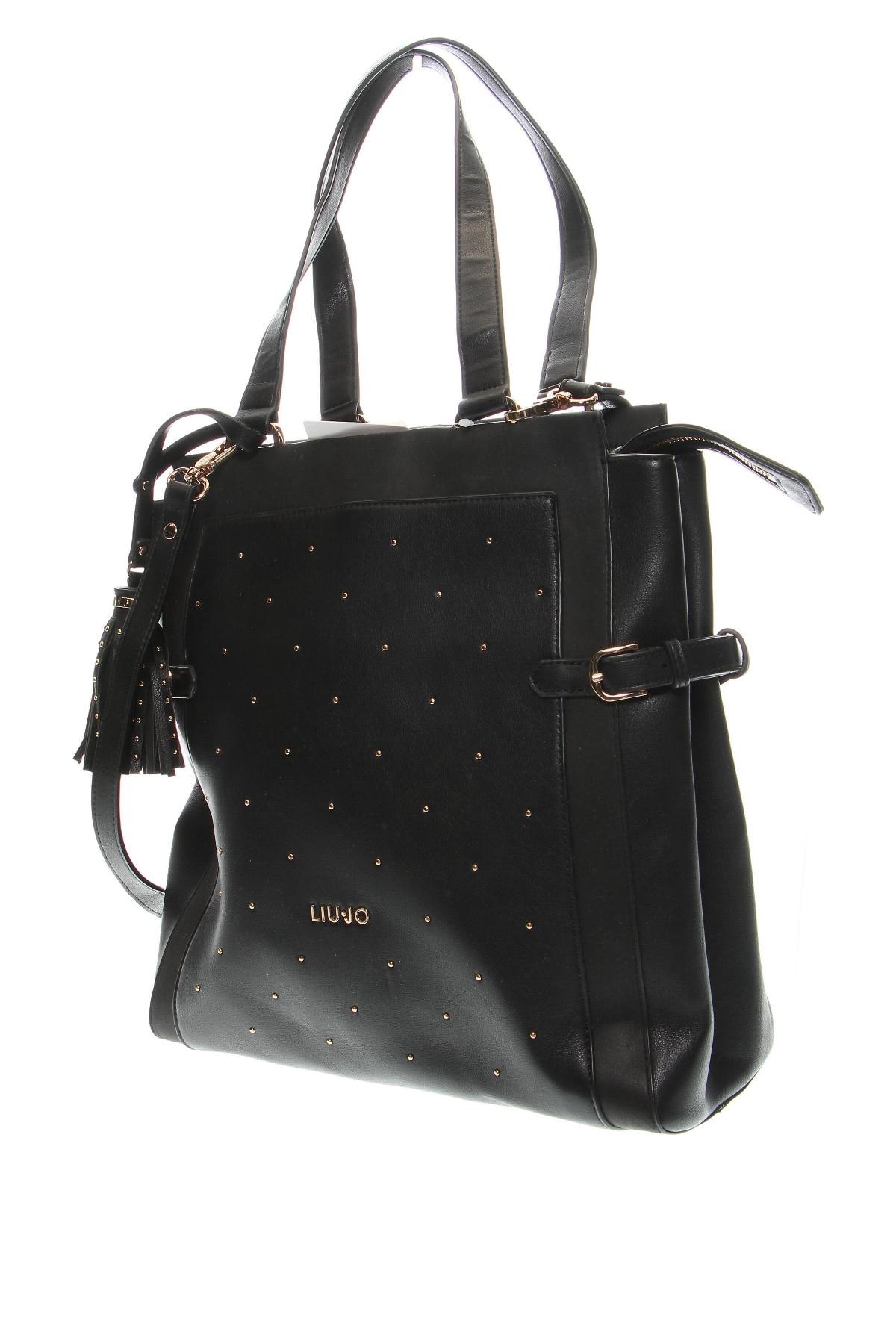 Damentasche Liu Jo, Farbe Schwarz, Preis € 71,68