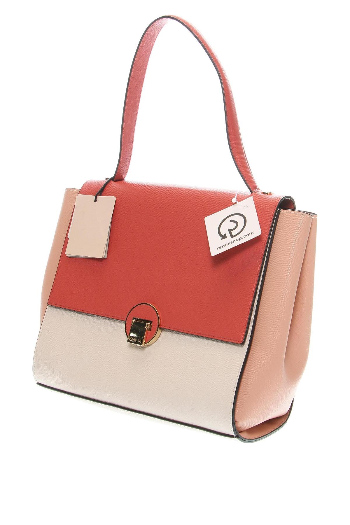 Γυναικεία τσάντα Marella, Χρώμα Πολύχρωμο, Τιμή 84,26 €